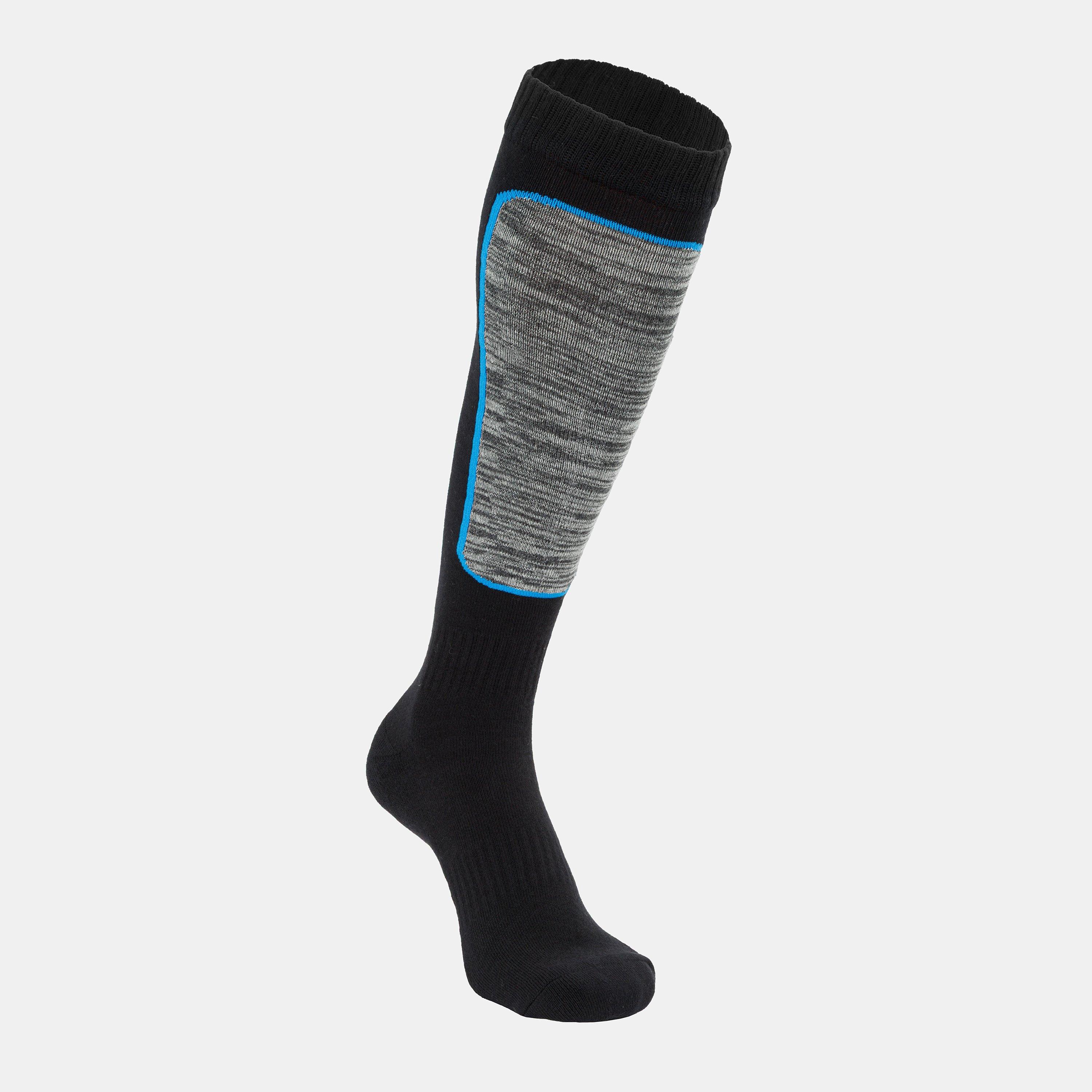 Multi - Campri - Ski Sock 5PK Mens - 3