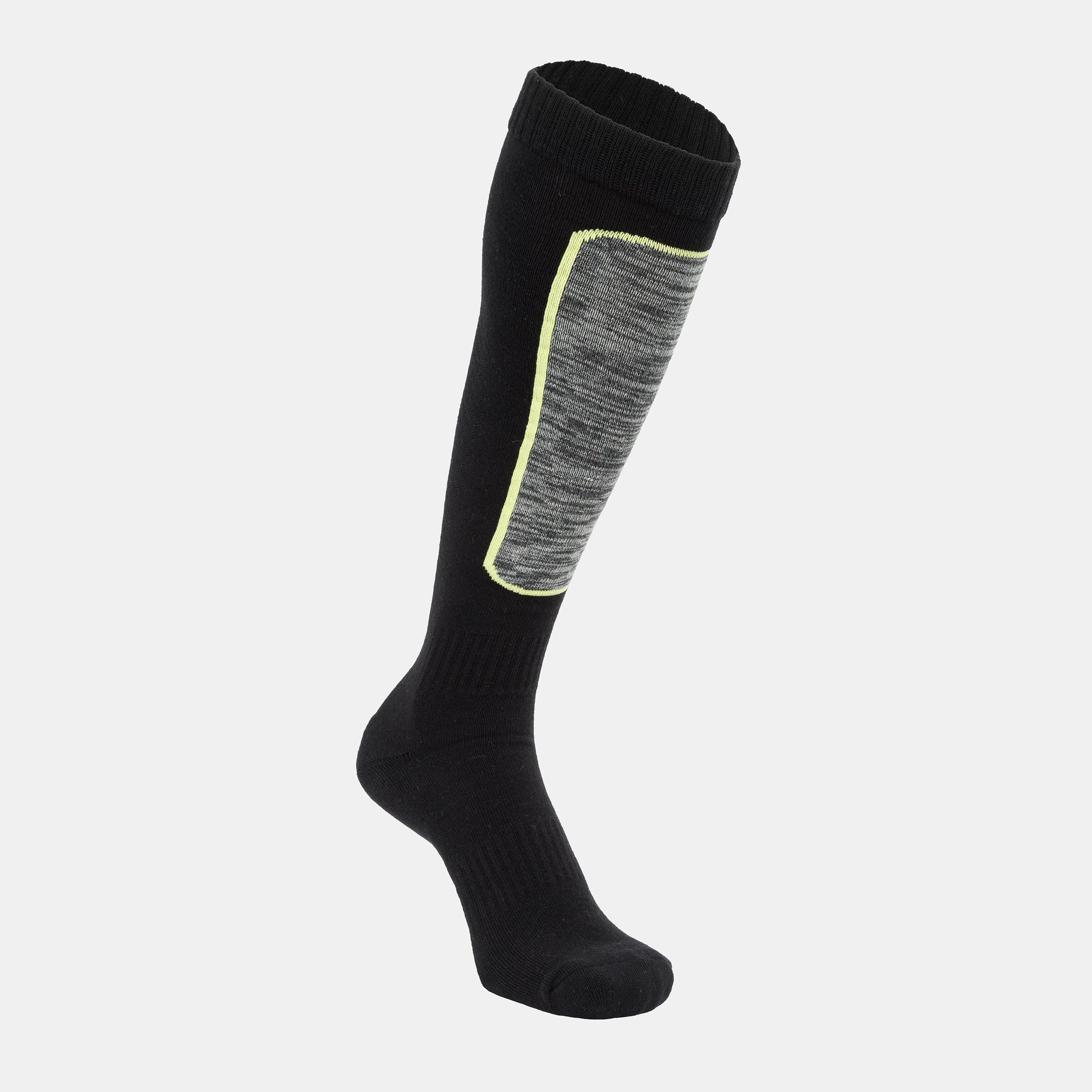 Multi - Campri - Ski Sock 5PK Mens - 4