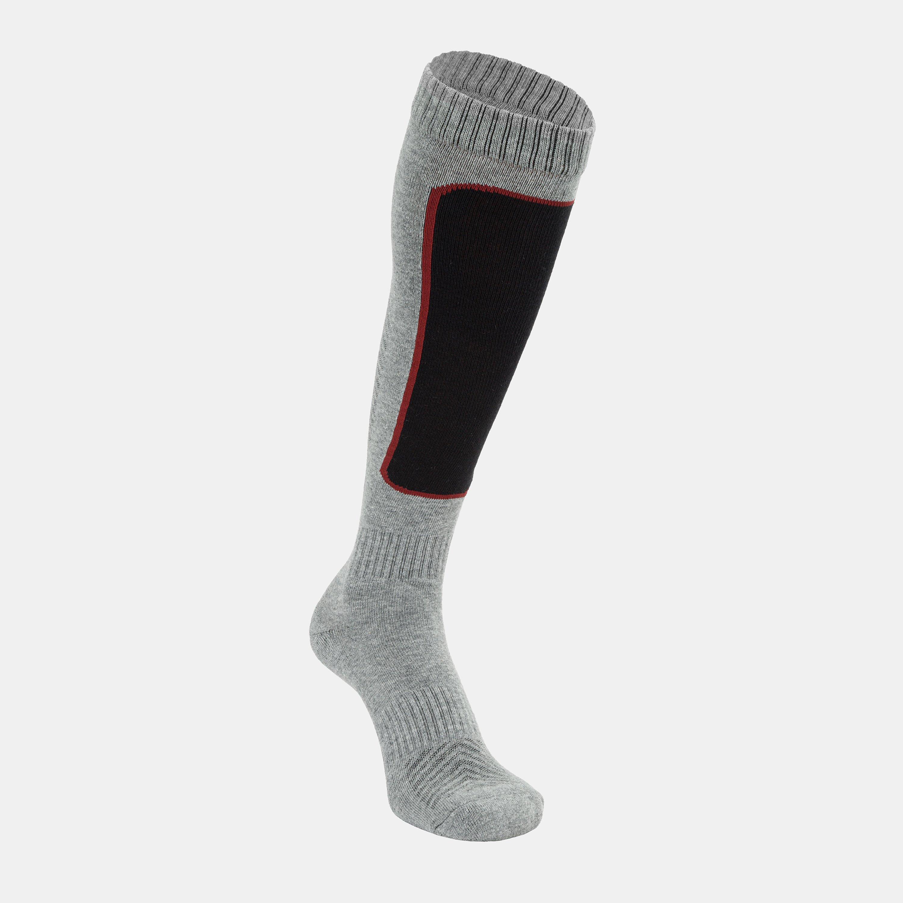 Multi - Campri - Ski Sock 5PK Mens - 5