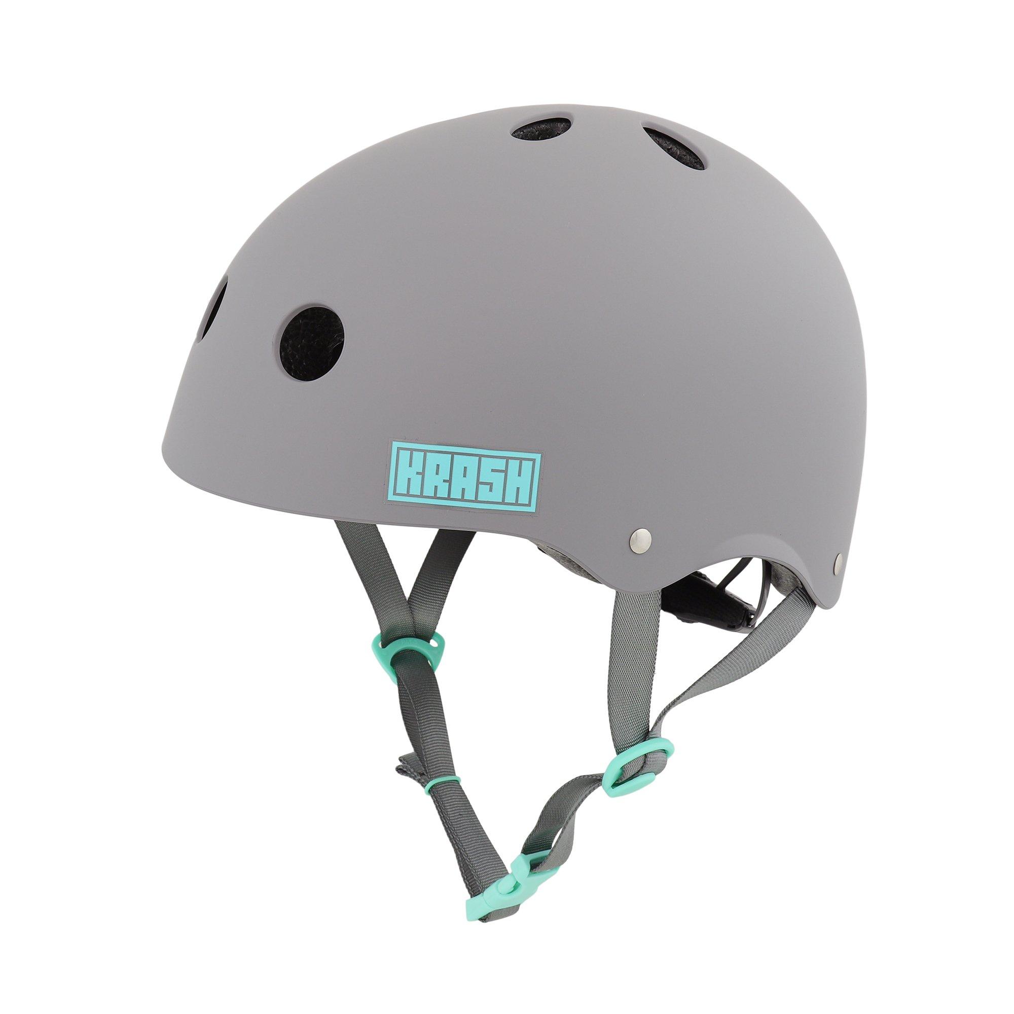 Krash Pro FS Youth Helmet 8+
