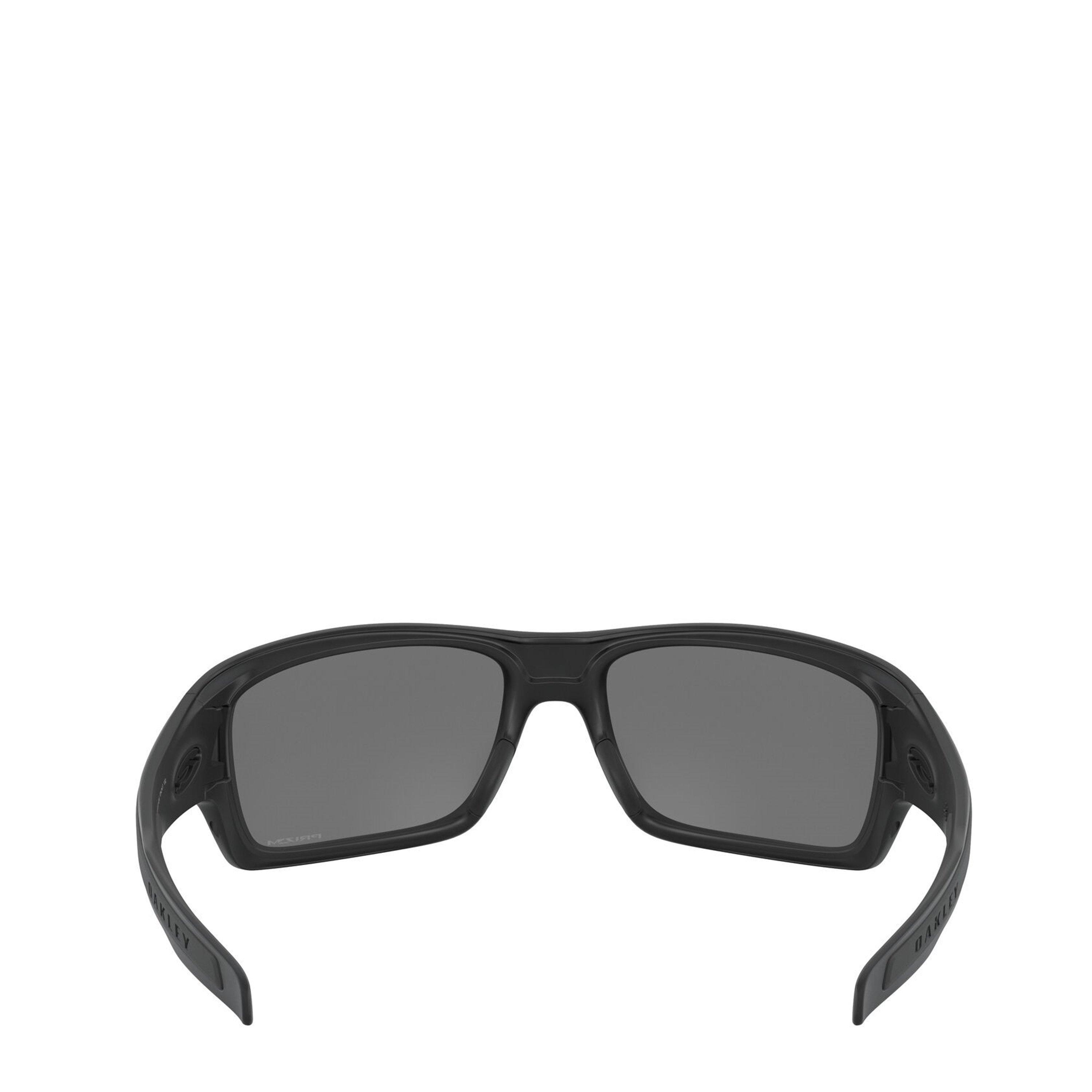 Black/Black - Oakley - Turbine Sunglasses - 7
