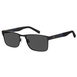 Tommy Hilfiger Rectangle Sunglasses