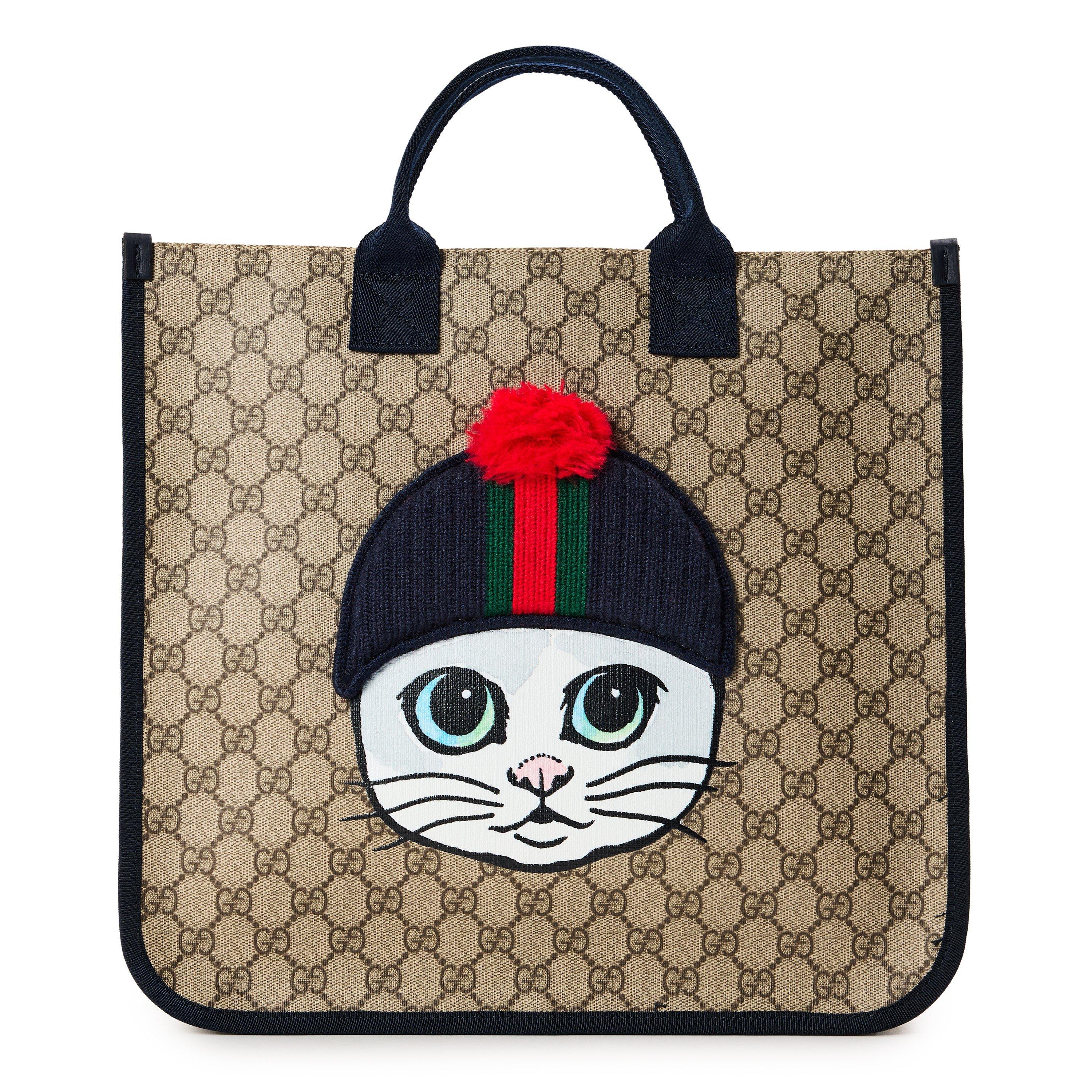 Multi 9746 - Gucci - Gucci Lgo Bags Jn63 - 1