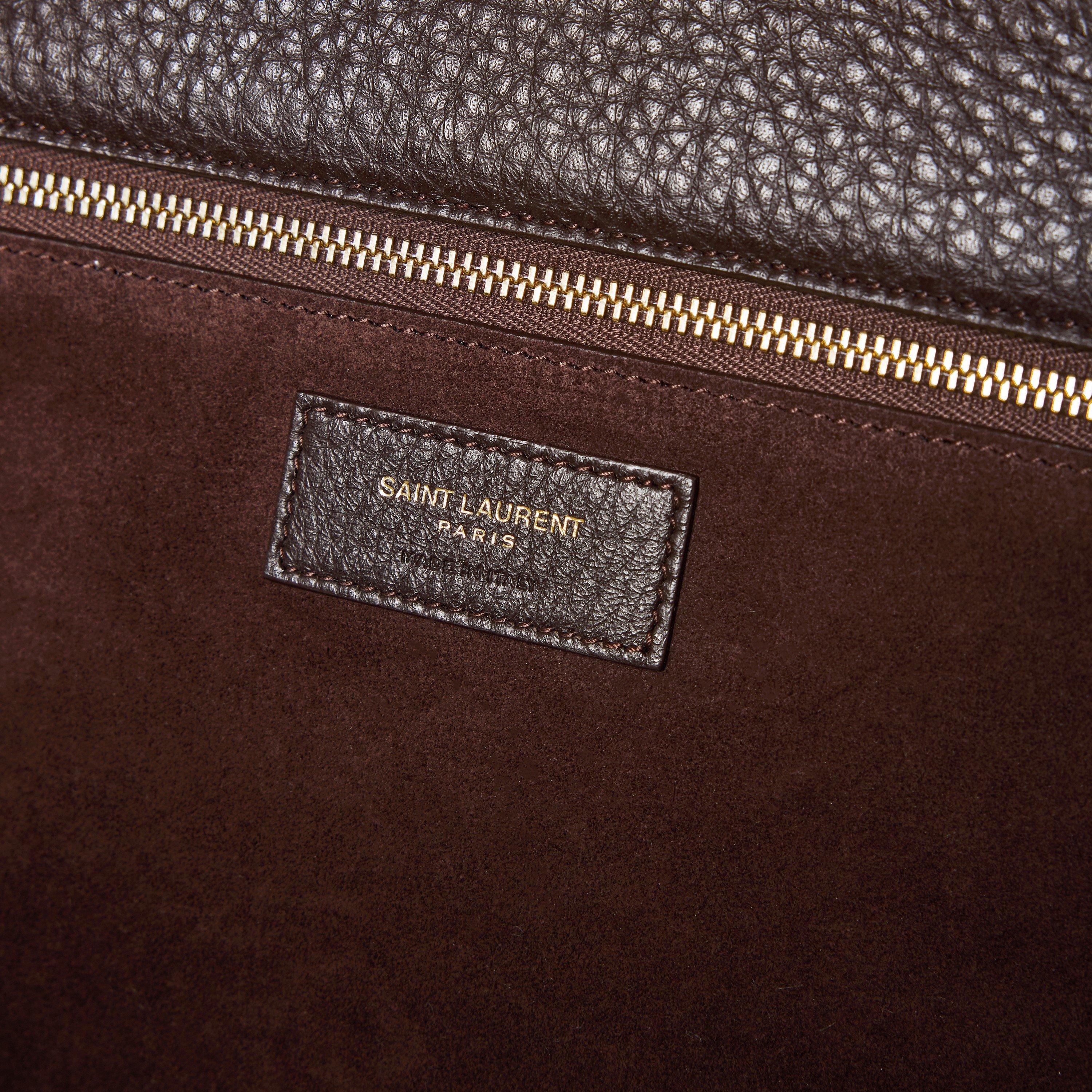 Sweet Choco - Saint Laurent - Saint Bea Cabas Ld05 - 4