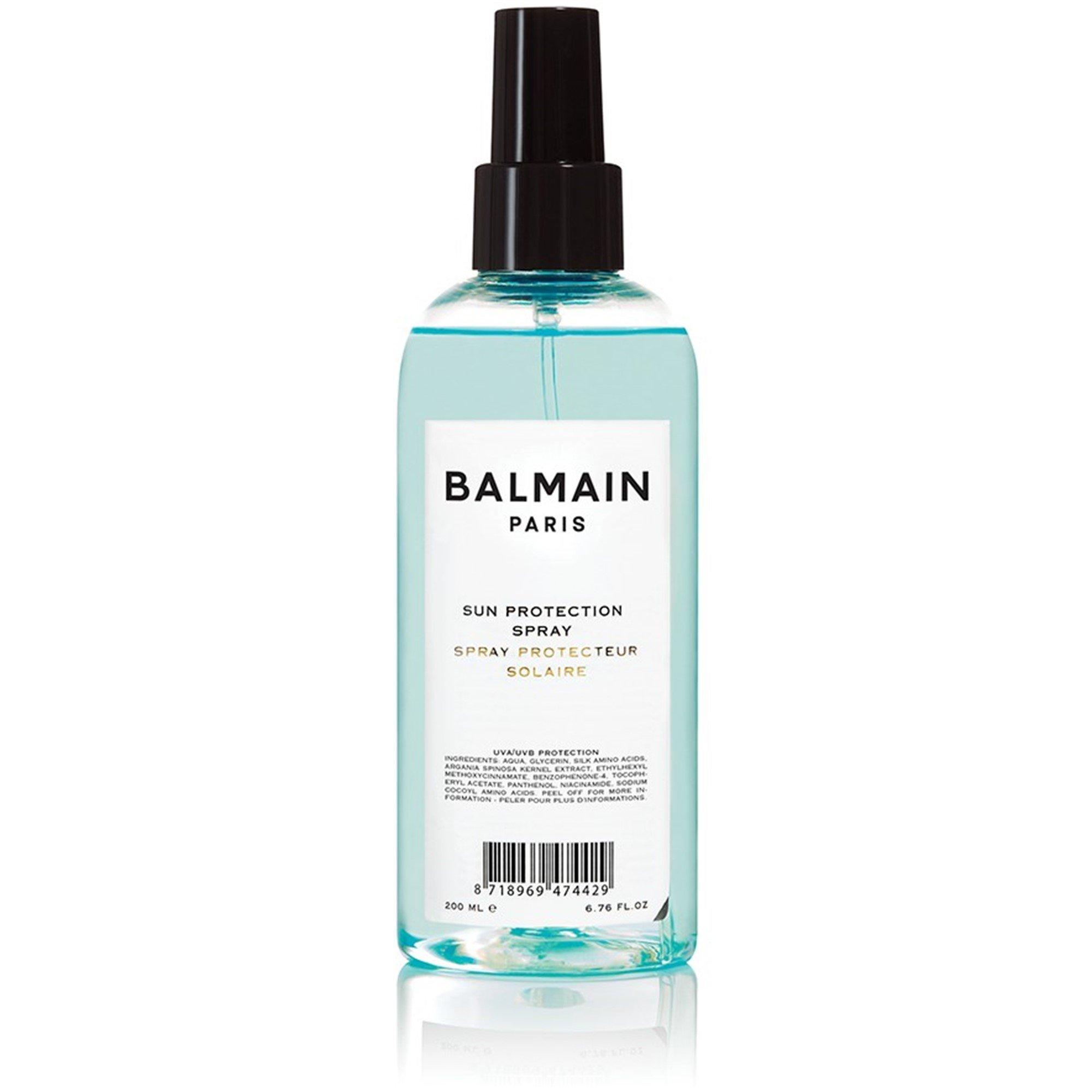 None - Balmain Hair - Sun Protection Spray 200ml - 1