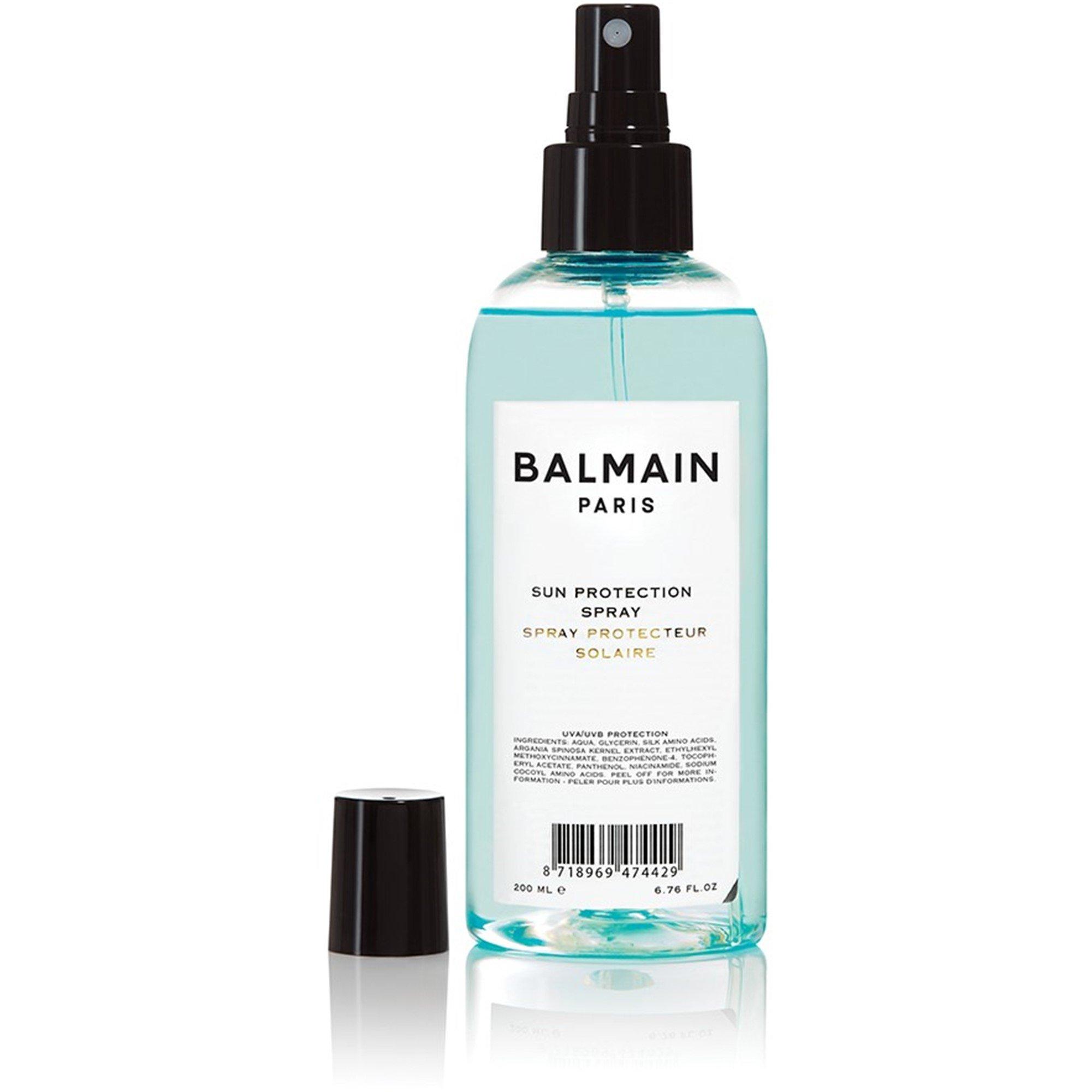 None - Balmain Hair - Sun Protection Spray 200ml - 2