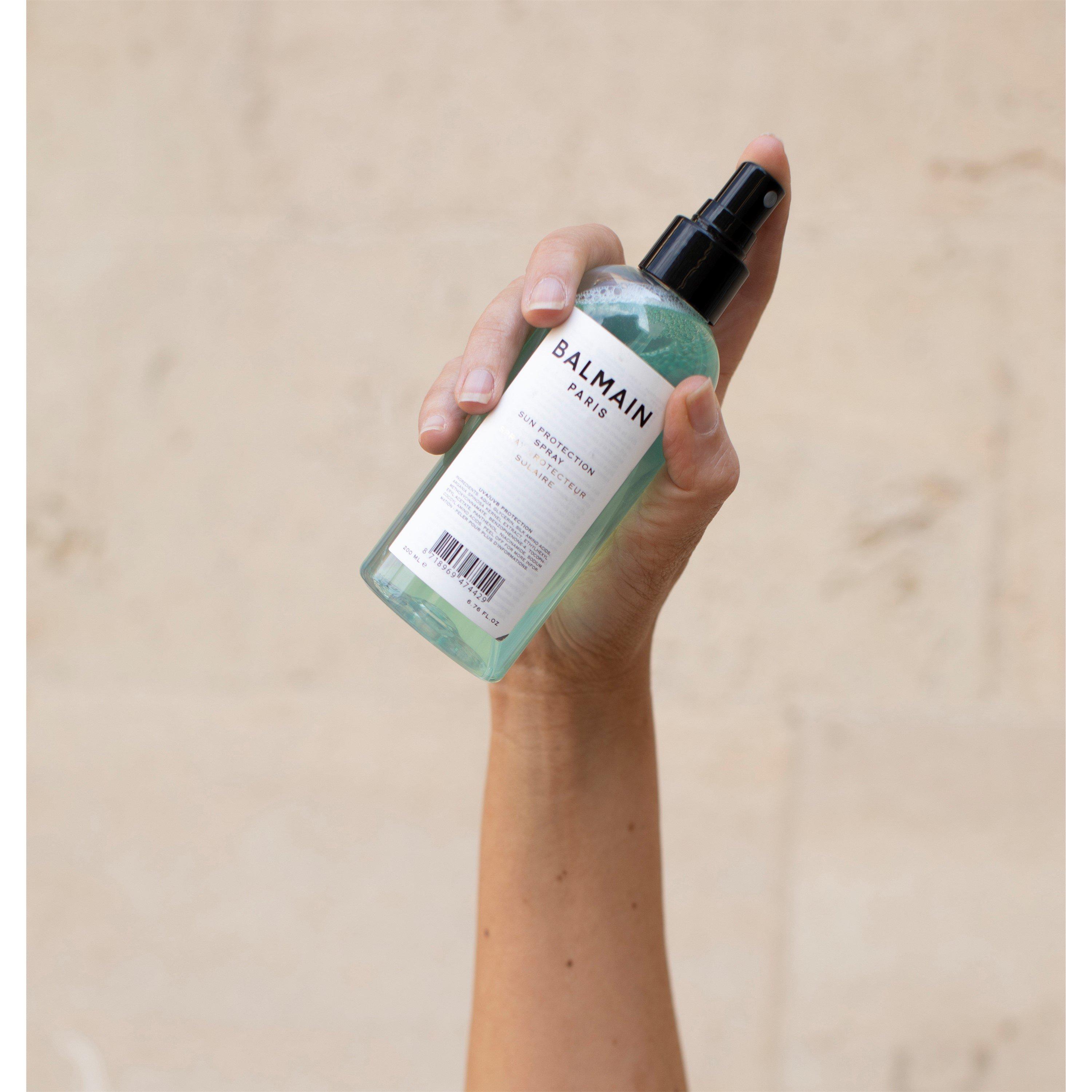 None - Balmain Hair - Sun Protection Spray 200ml - 3