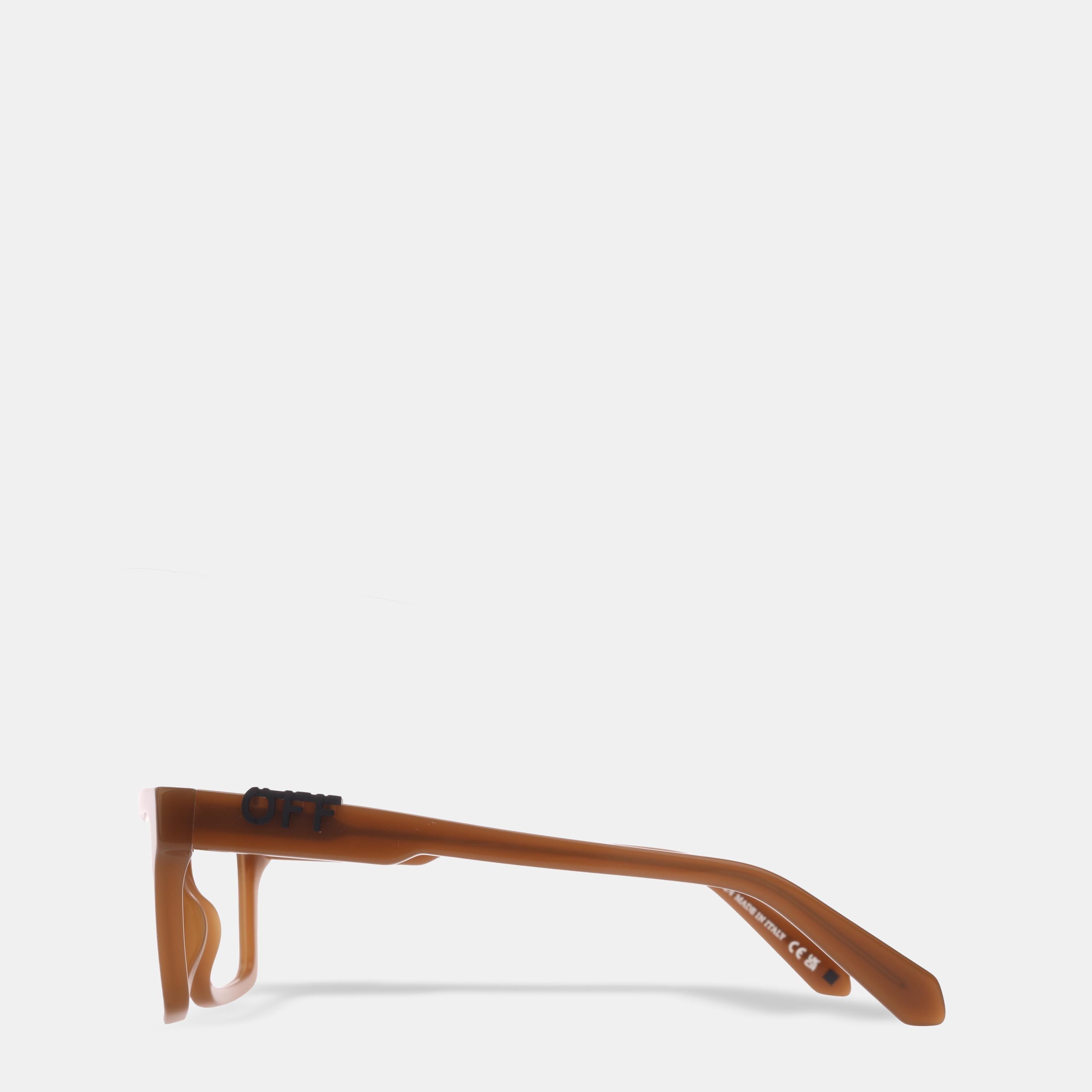 Mud - Off White - Off Eyewear S 7B 99 - 2