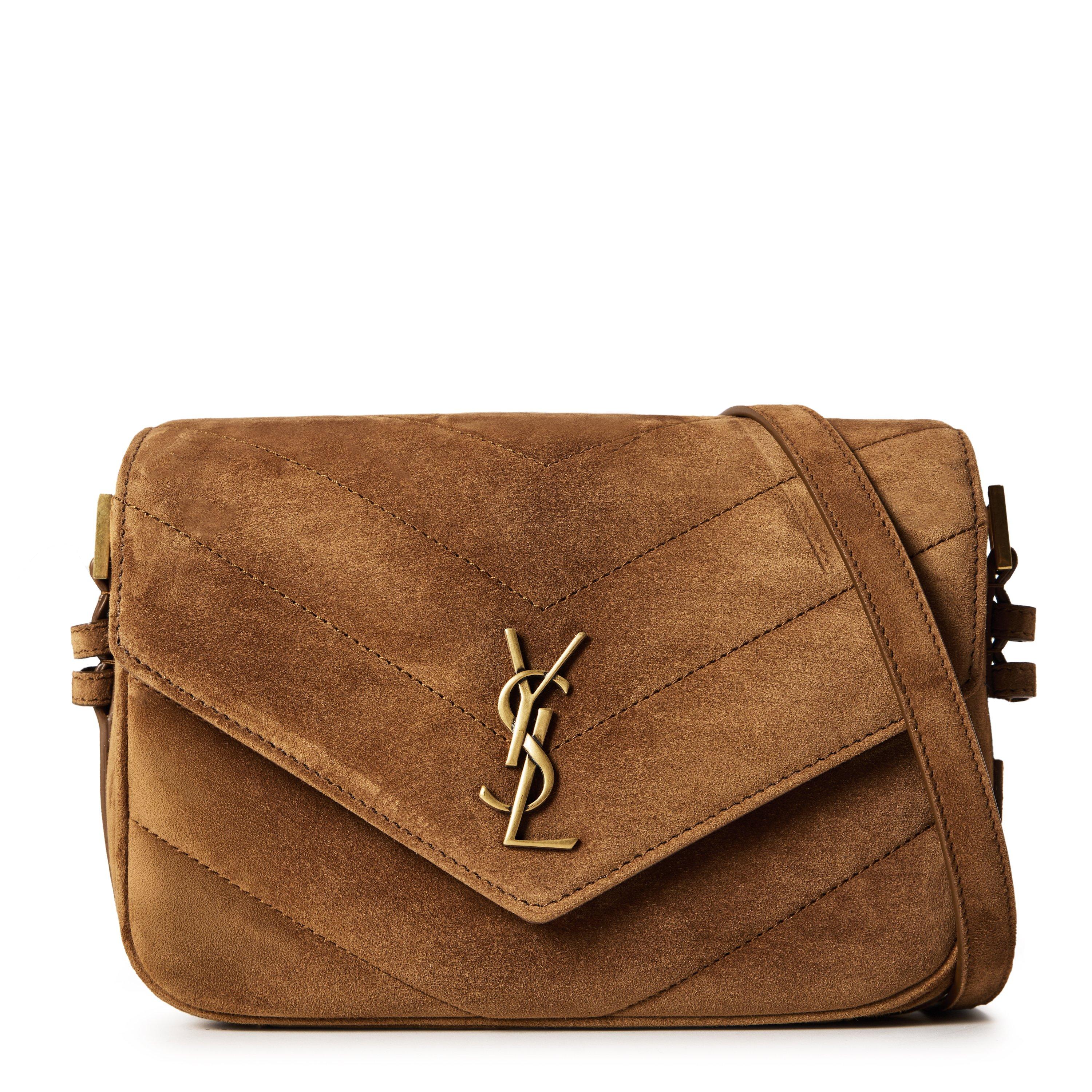 Orange Caramel - Saint Laurent - Saint LouLou Strap Ld63 - 1