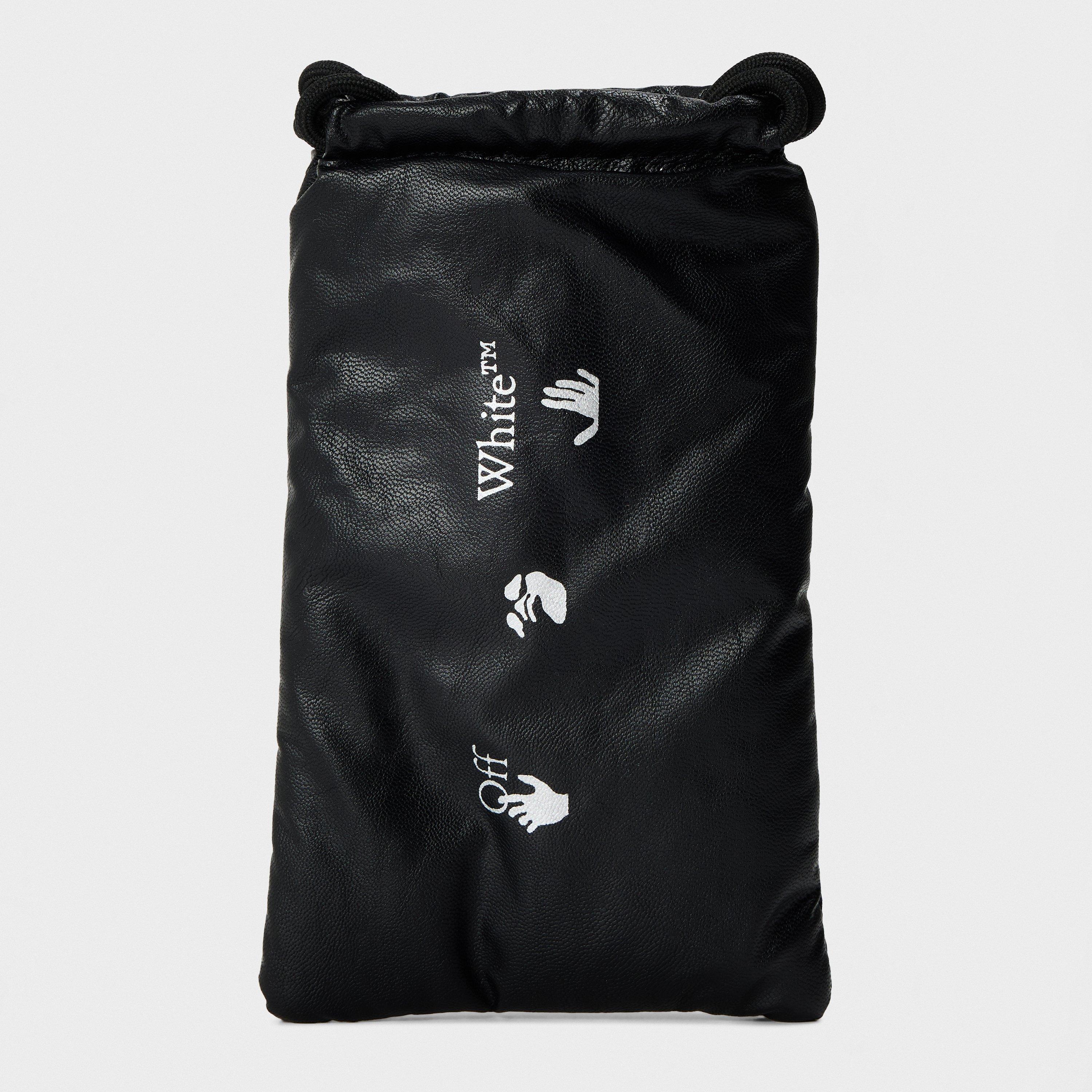 Black - Off White - Unisex Reading Glasses - 4