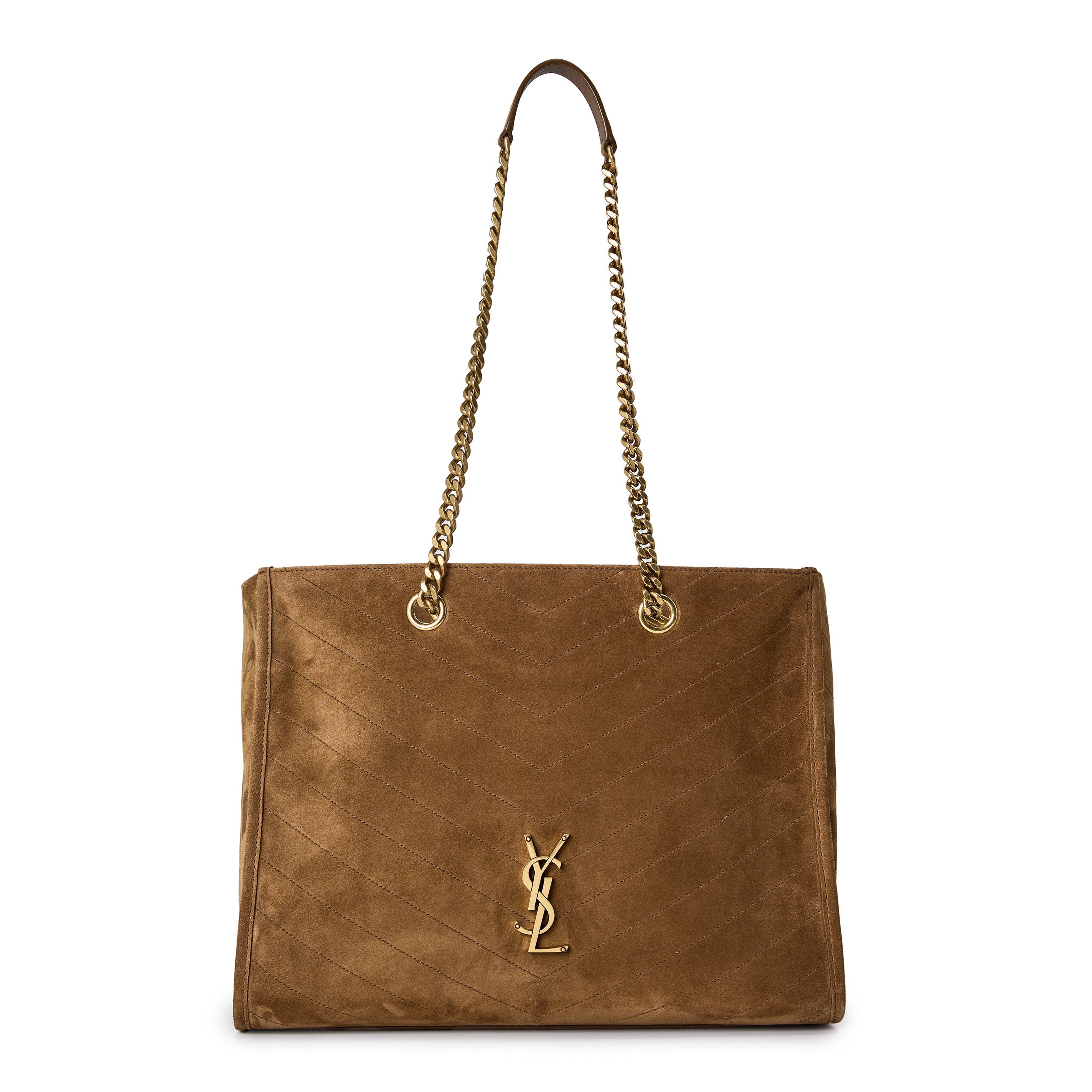 Orange Caramel - Saint Laurent - Saint Niki Shpr Sue Ld63 - 1