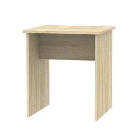 Welcome Furniture Harmony Lamp Table - Ready Assembled