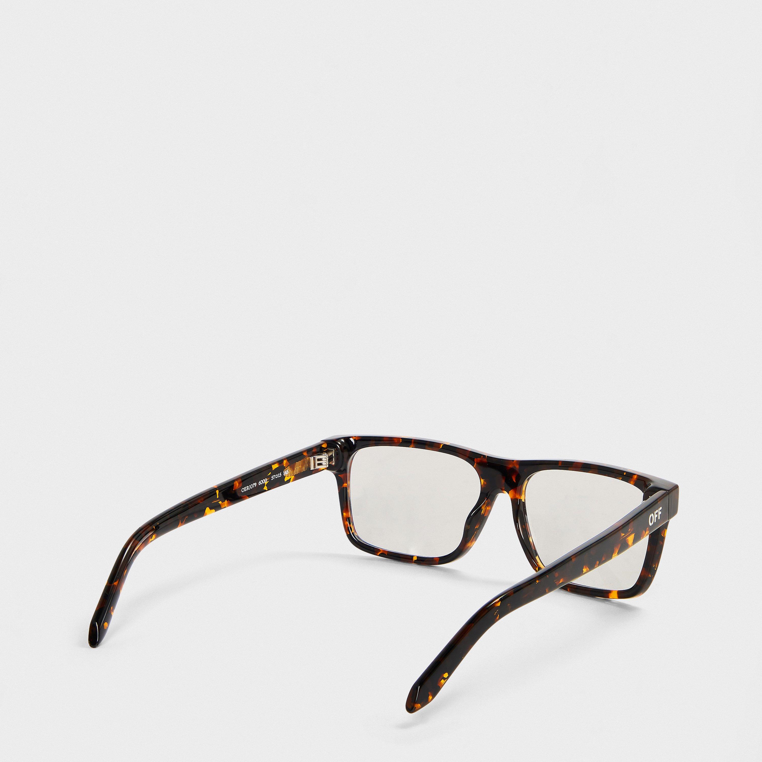 Havana - Off White - Reading Glasses - 2
