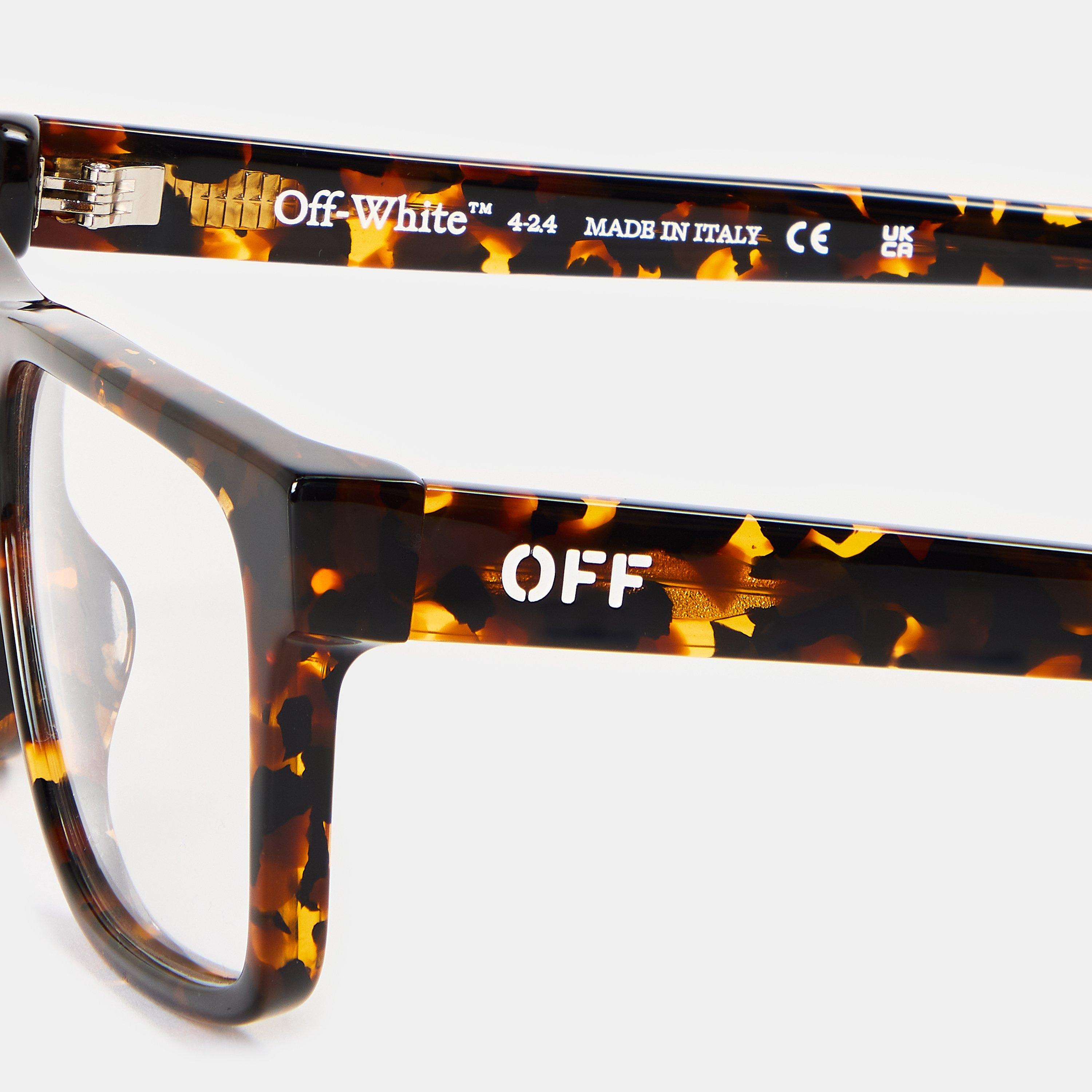 Havana - Off White - Reading Glasses - 3