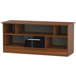 Welcome Furniture Harmony Open TV Unit - Ready Assembled