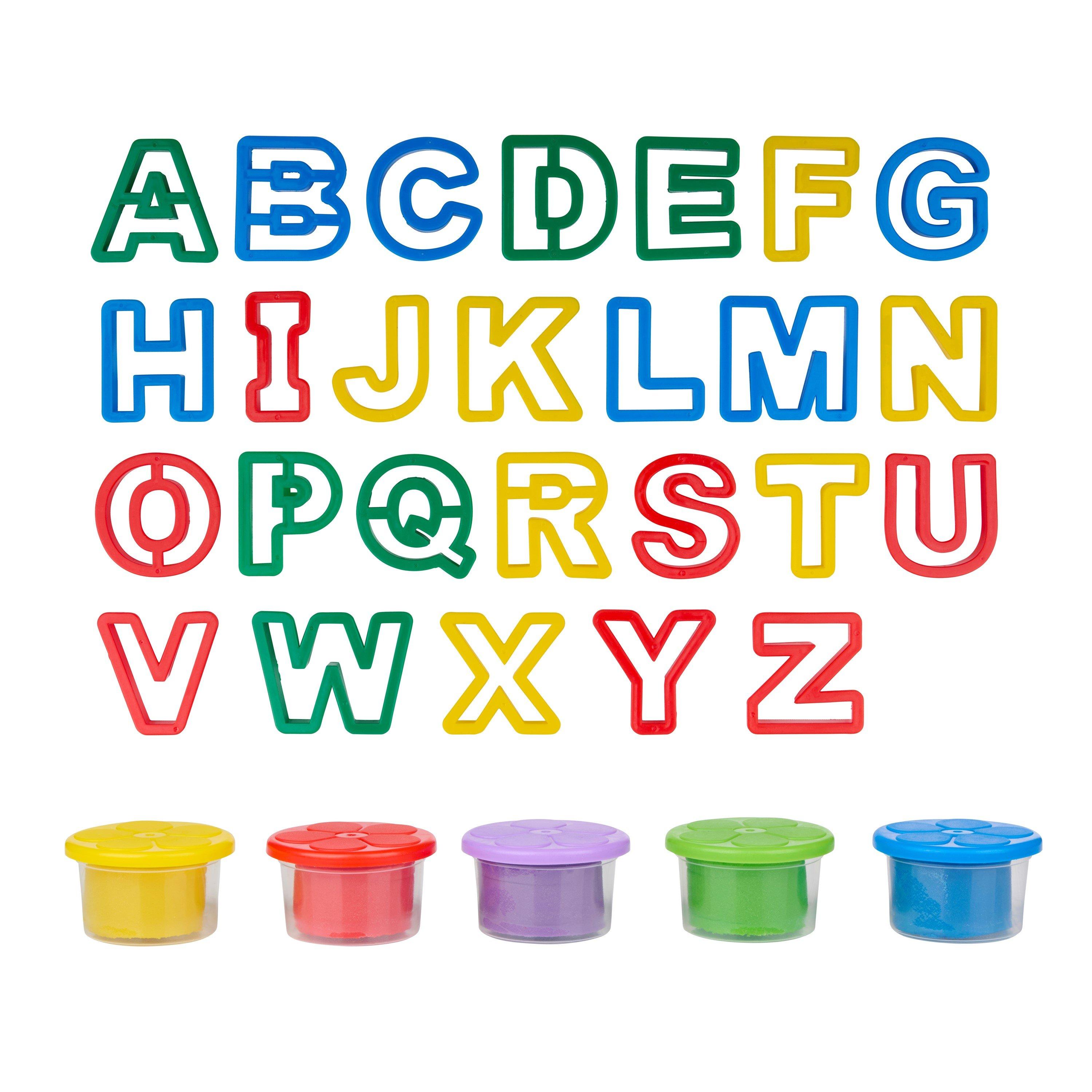 Creative Kids Creativ Dough Playse Jn00