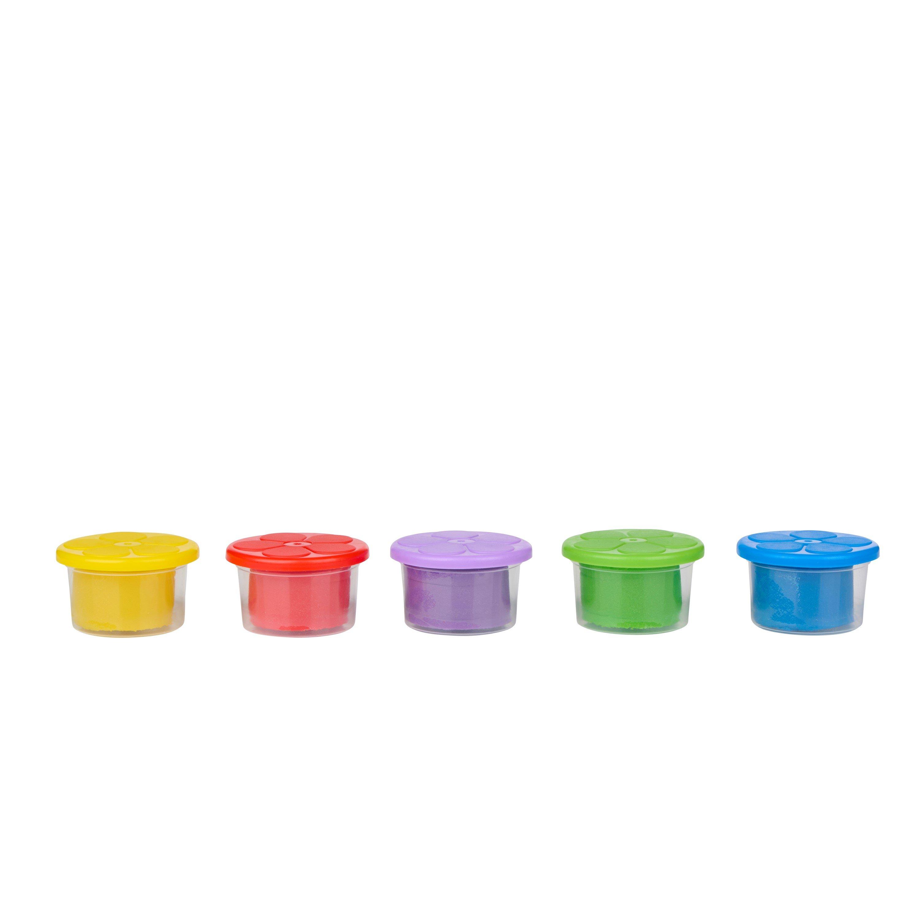 Alphabet - Creative Kids - Creativ Dough Playse Jn00 - 6