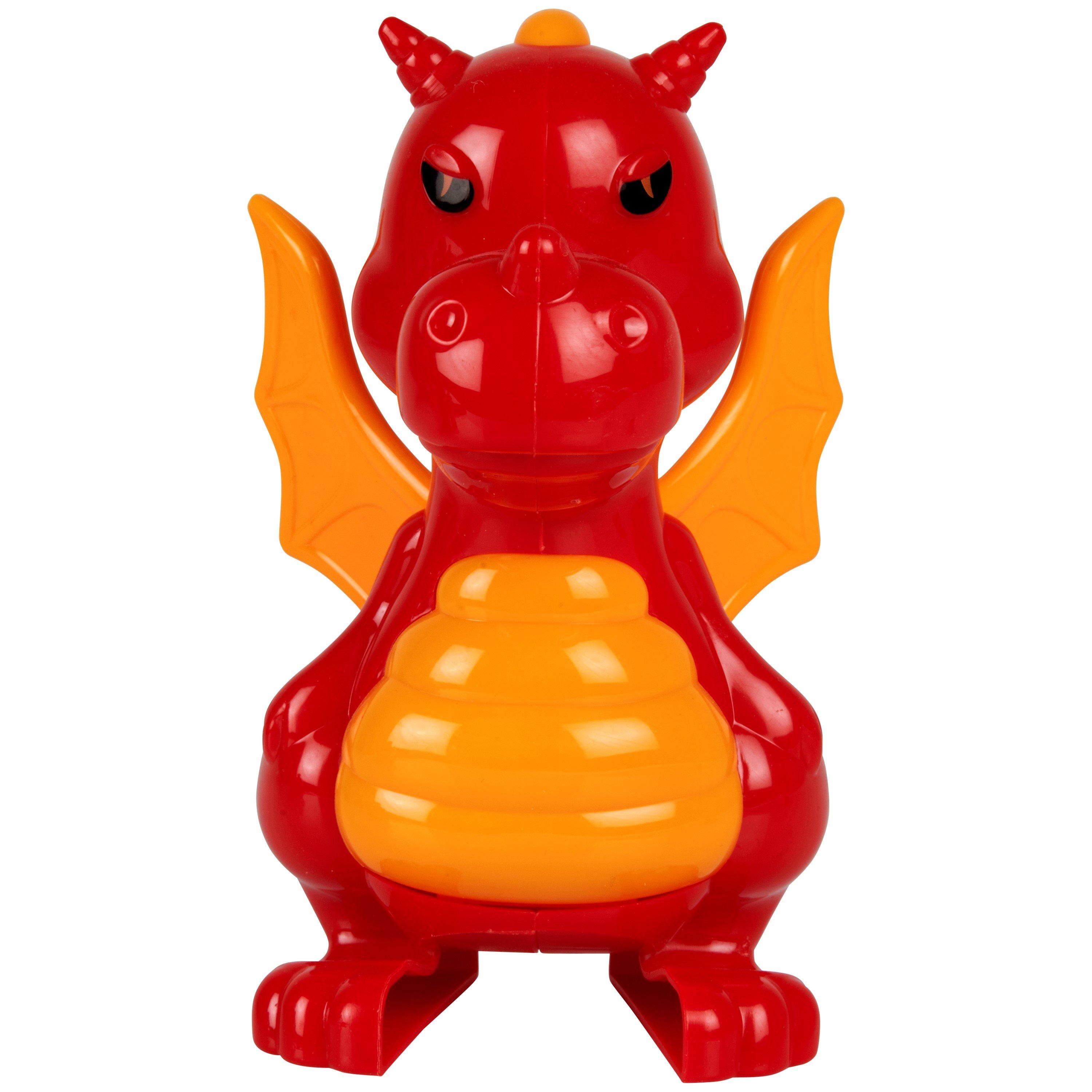 Grey - Eddy Toys - Knight Castle Play Set - 4