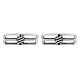 Balenciaga License Bb Icon Earrings