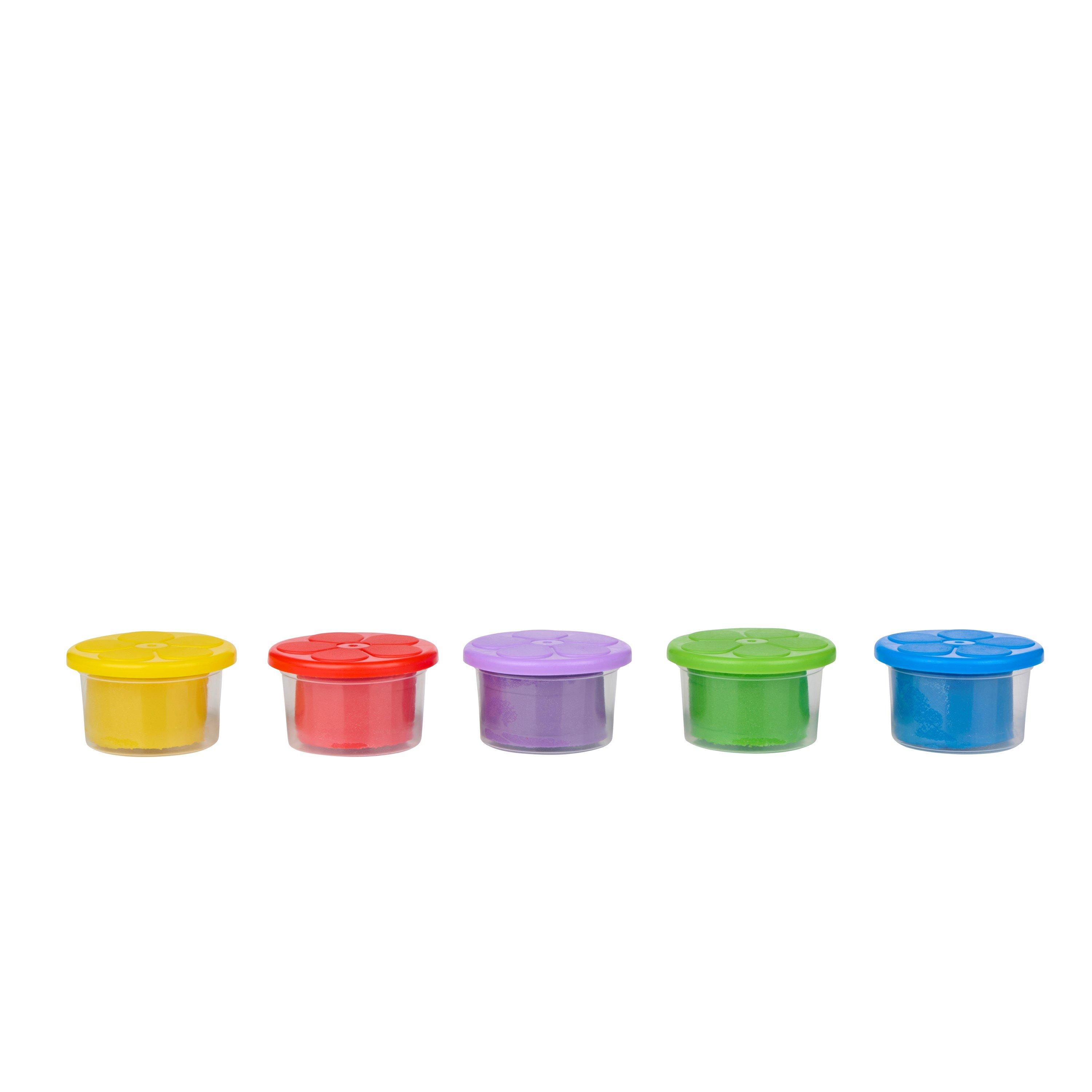 Numbers - Creative Kids - Creative Dough Playset Jn00 - 4