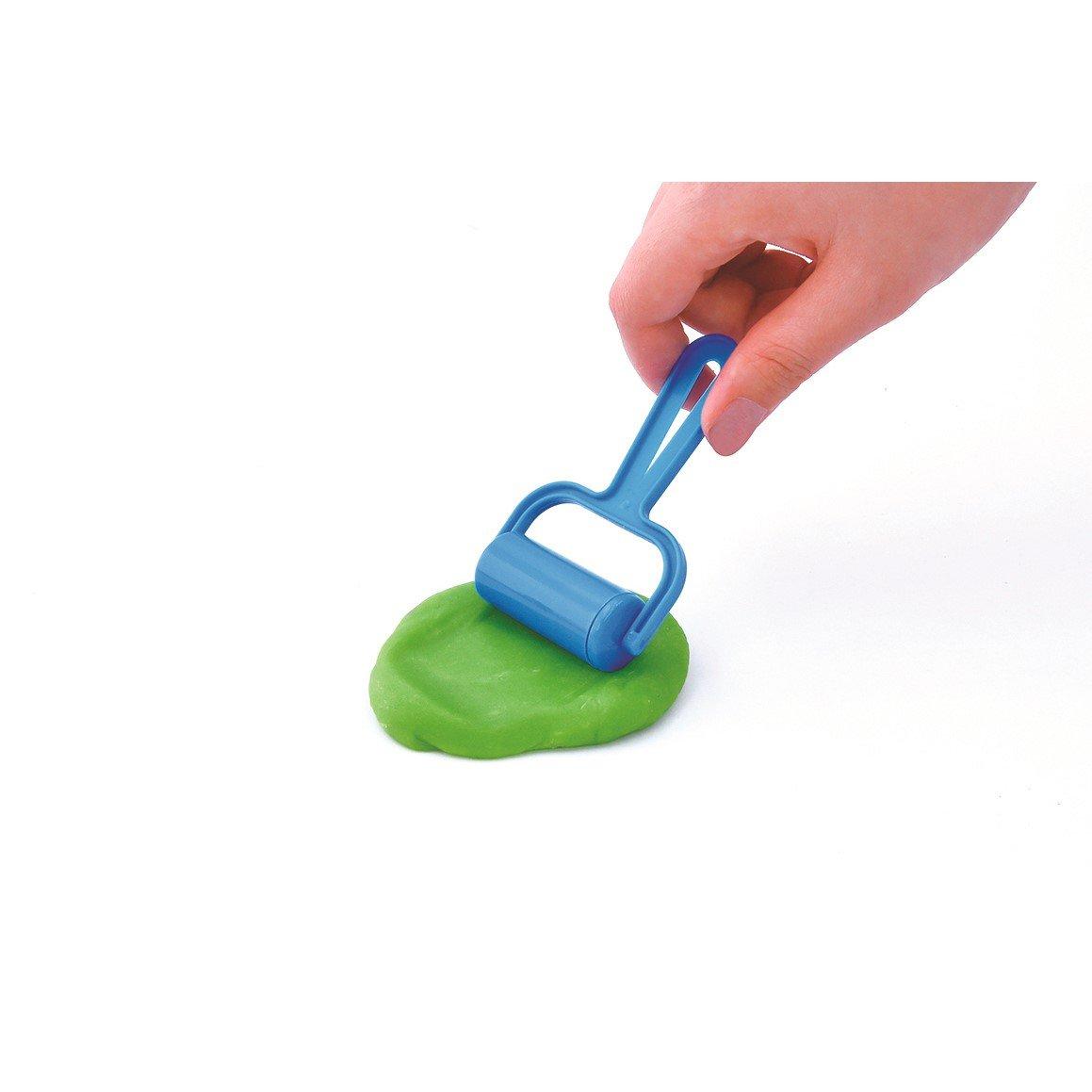 Numbers - Creative Kids - Creative Dough Playset Jn00 - 6