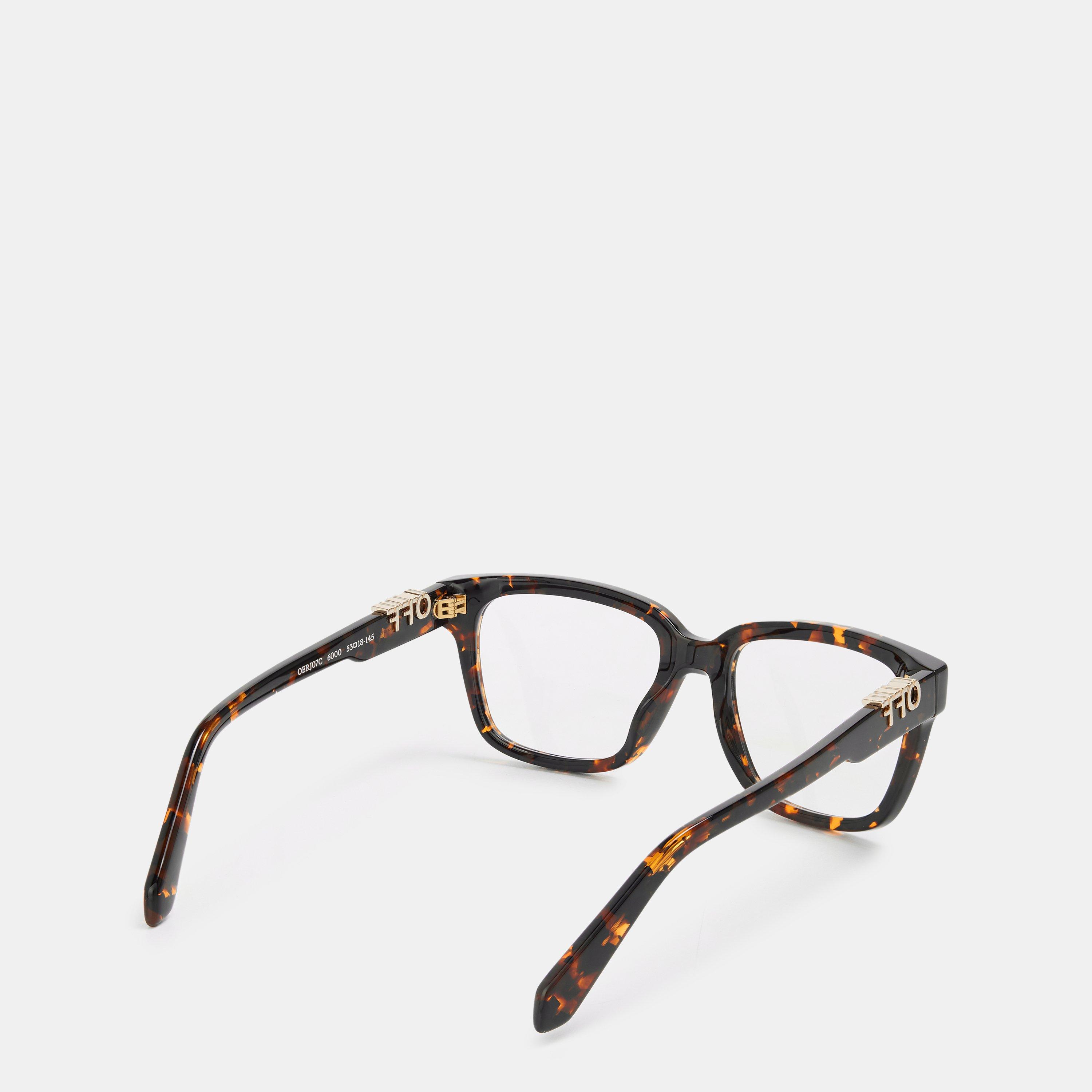 Havana - Off White - Reading Glasses - 2