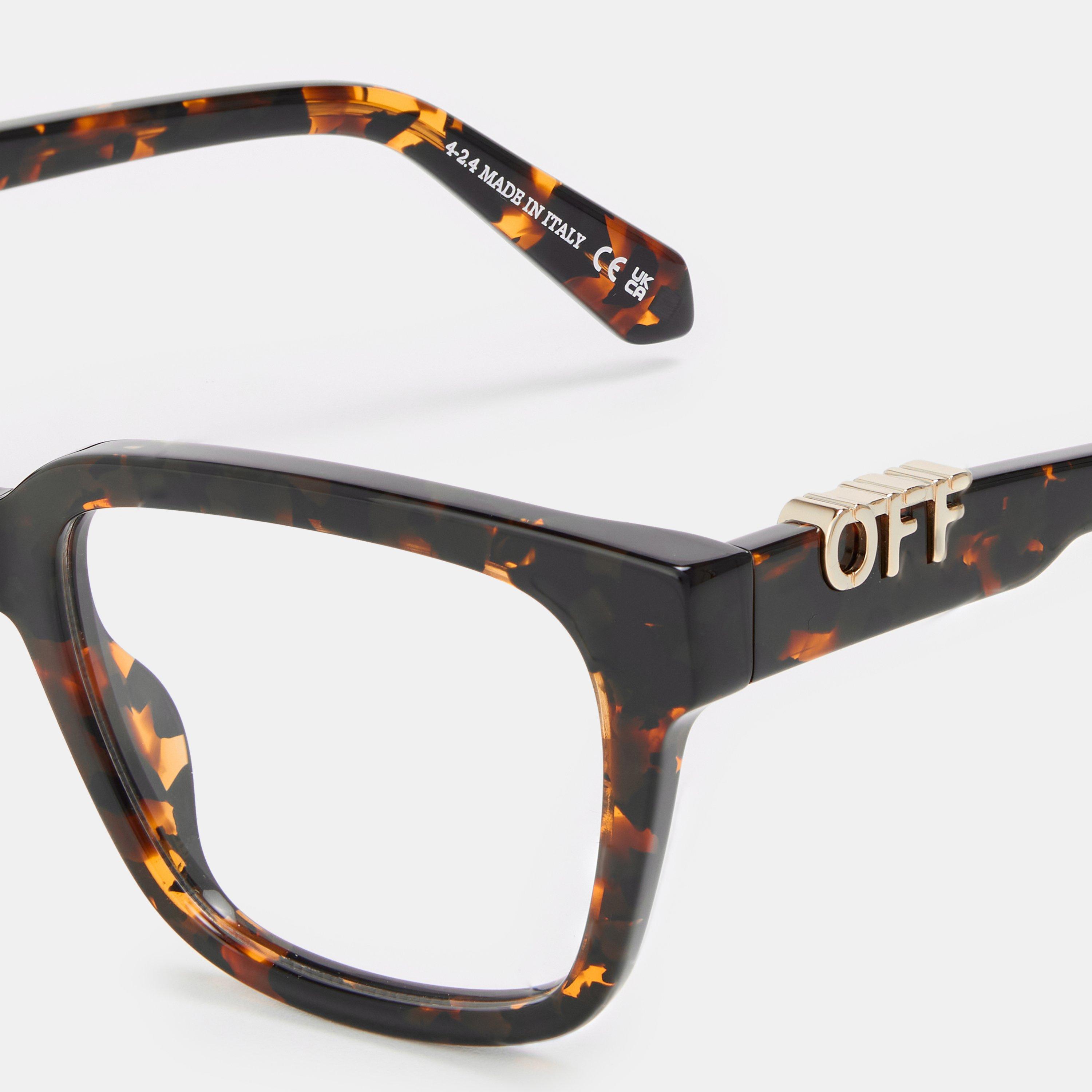 Havana - Off White - Reading Glasses - 3
