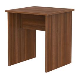 Welcome Furniture Loxley Lamp Table - Ready Assembled