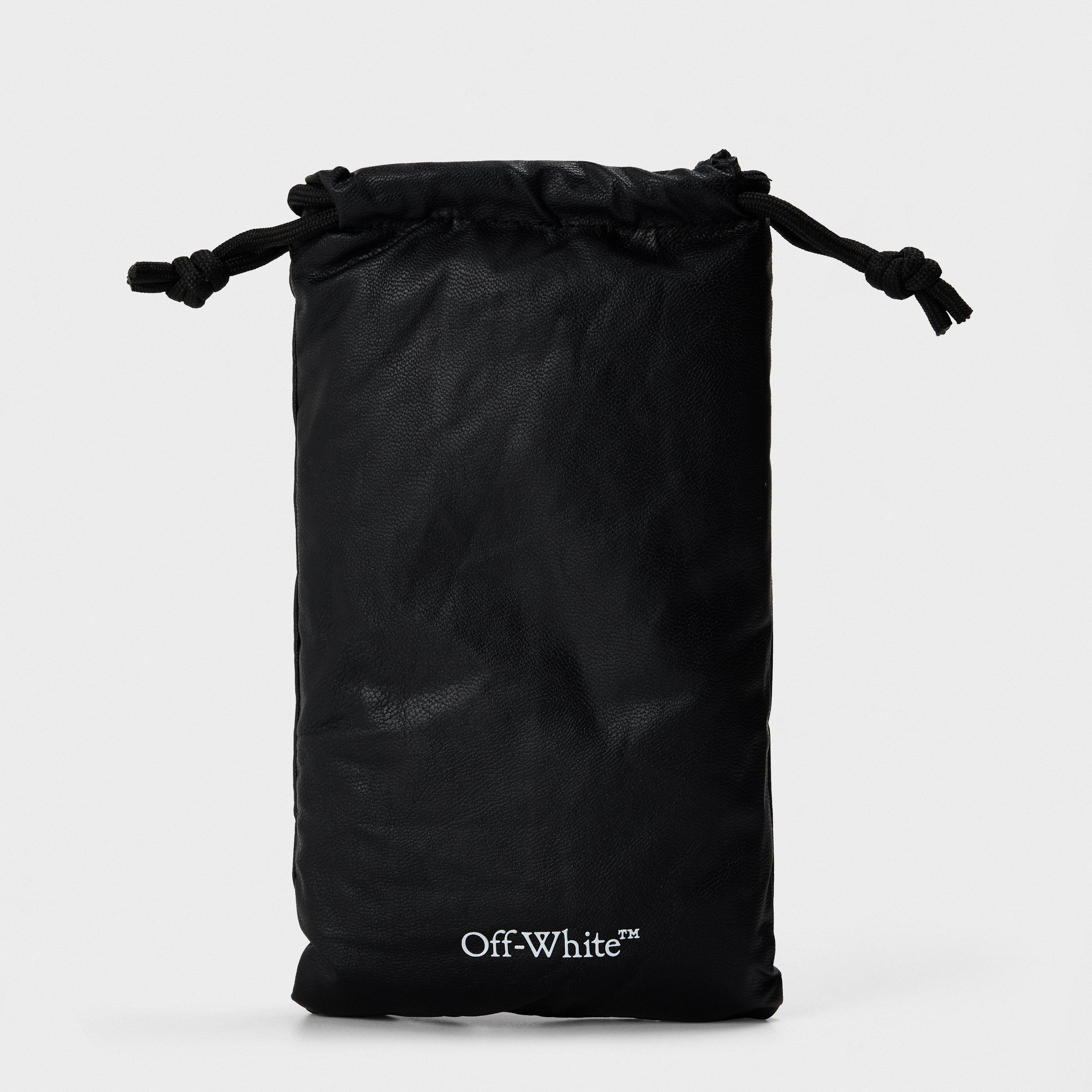 Havana - Off White - Unisex Reading Glasses - 4