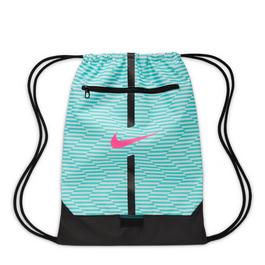 Nike Academy Soccer Gymsack (18L)