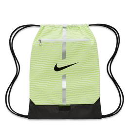 Nike Academy Soccer Gymsack (18L)