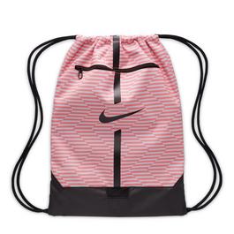 Nike School Soccer Gymsack (18L)