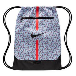 Nike School Soccer Gymsack (18L)