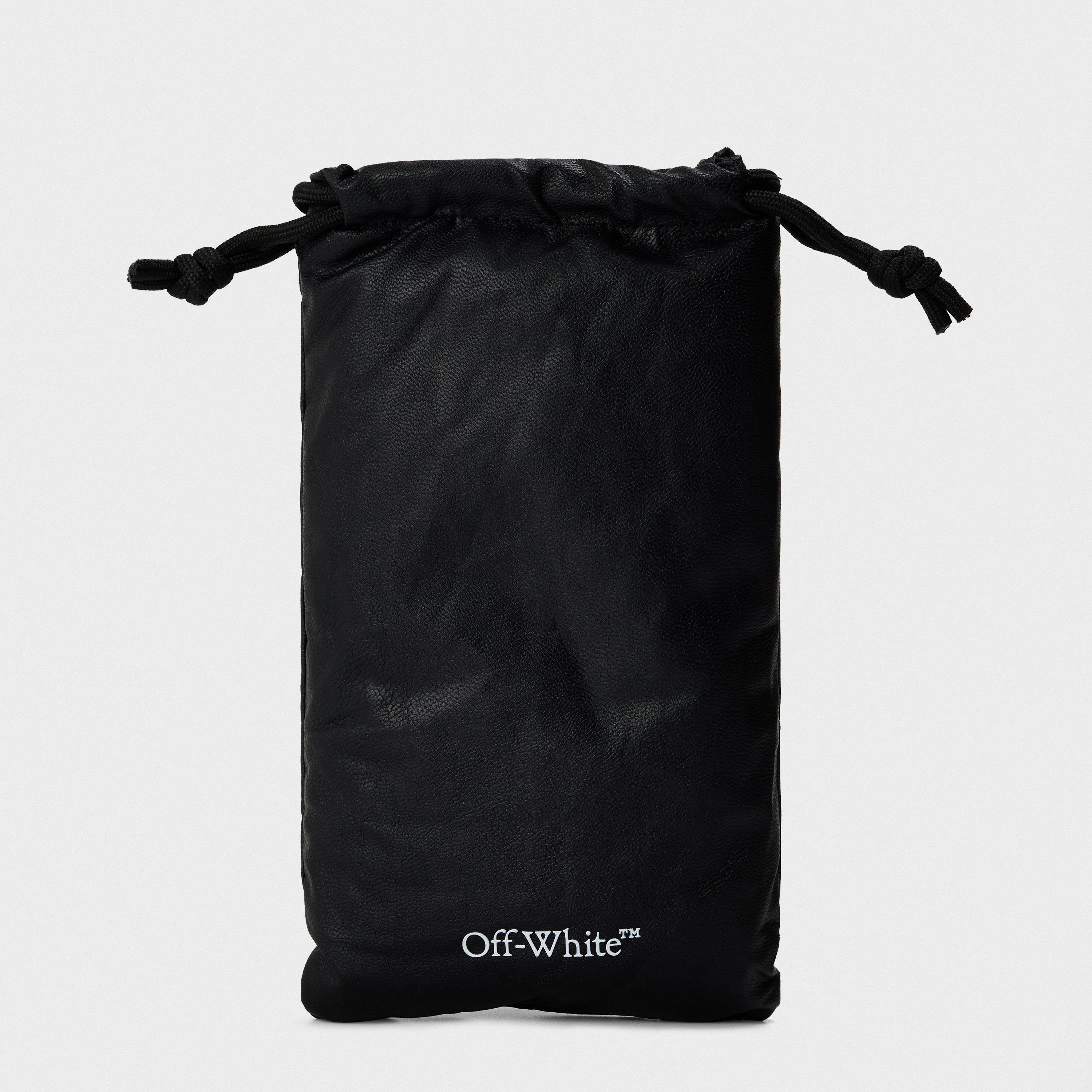 Havana - Off White - Unisex Reading Glasses - 4