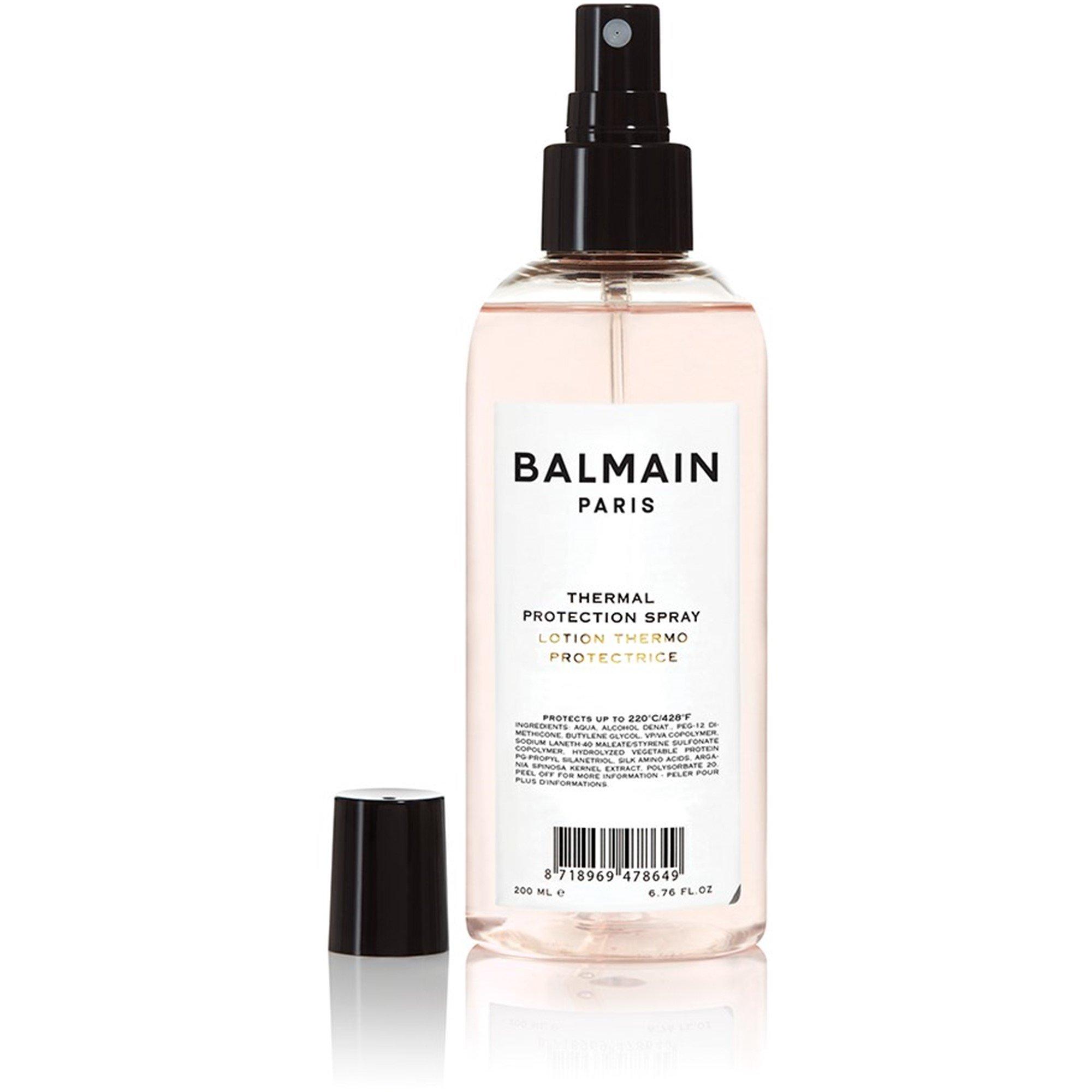 None - Balmain Hair - Thermal Protection Spray 200ml - 2