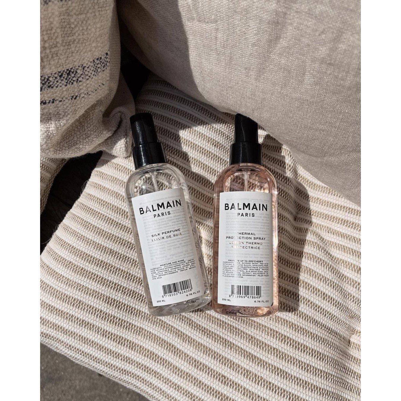 None - Balmain Hair - Thermal Protection Spray 200ml - 3