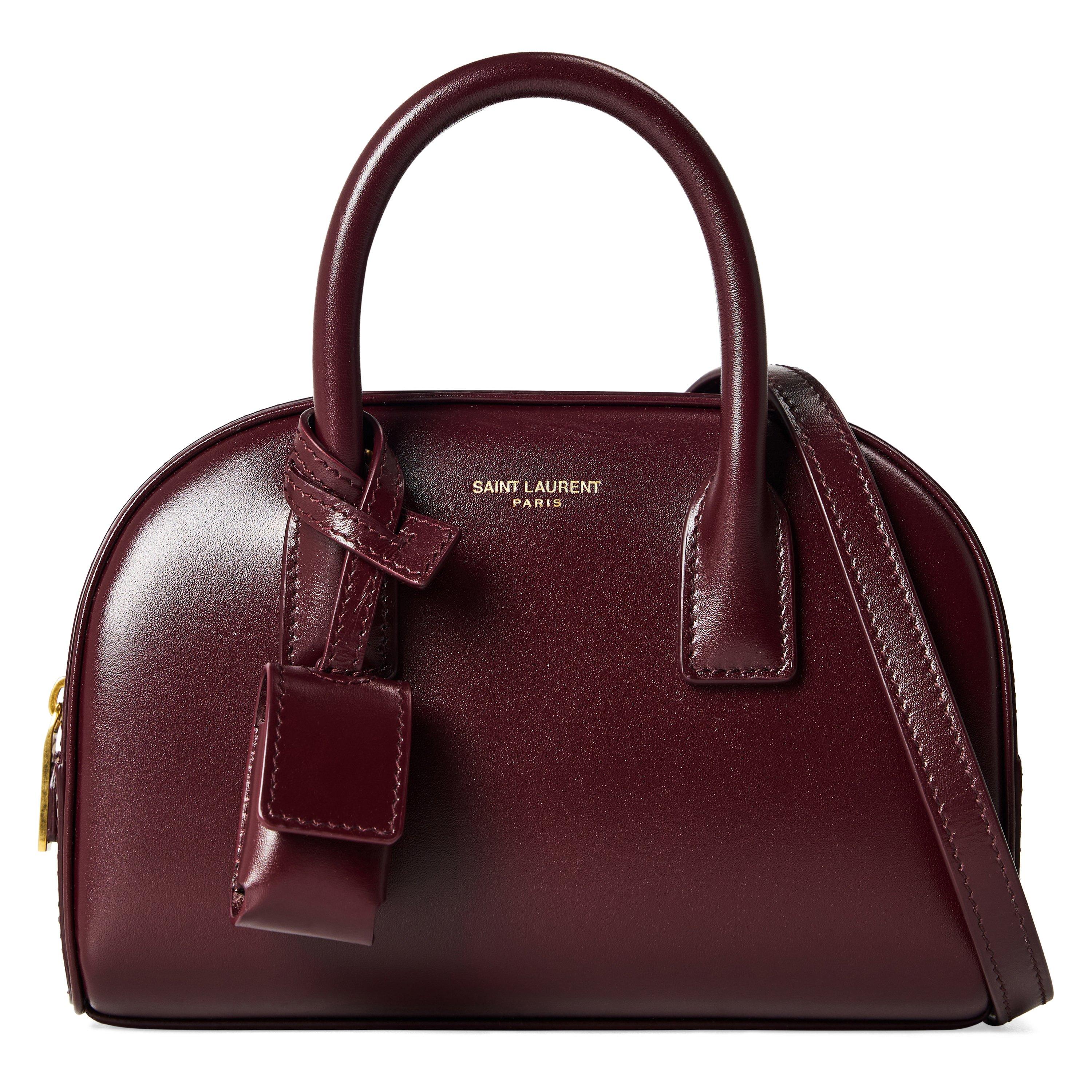 Saint Laurent Saint Mni Boston Ld63
