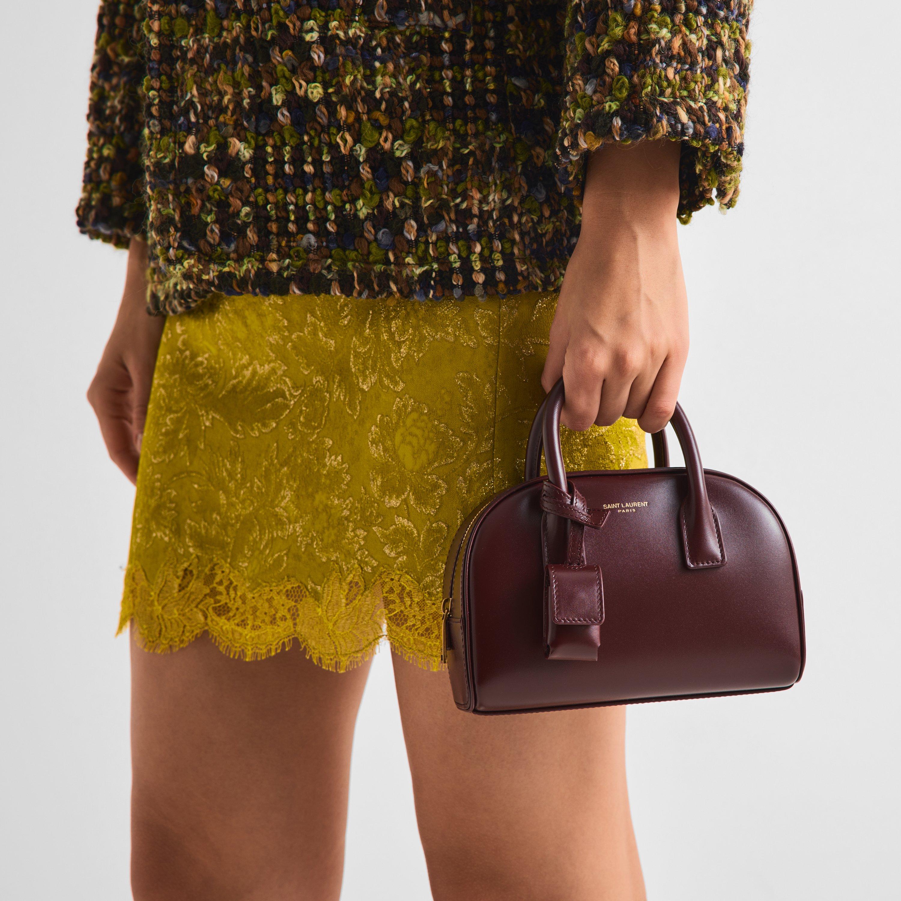 Hot Wine - Saint Laurent - Saint Mni Boston Ld63 - 3