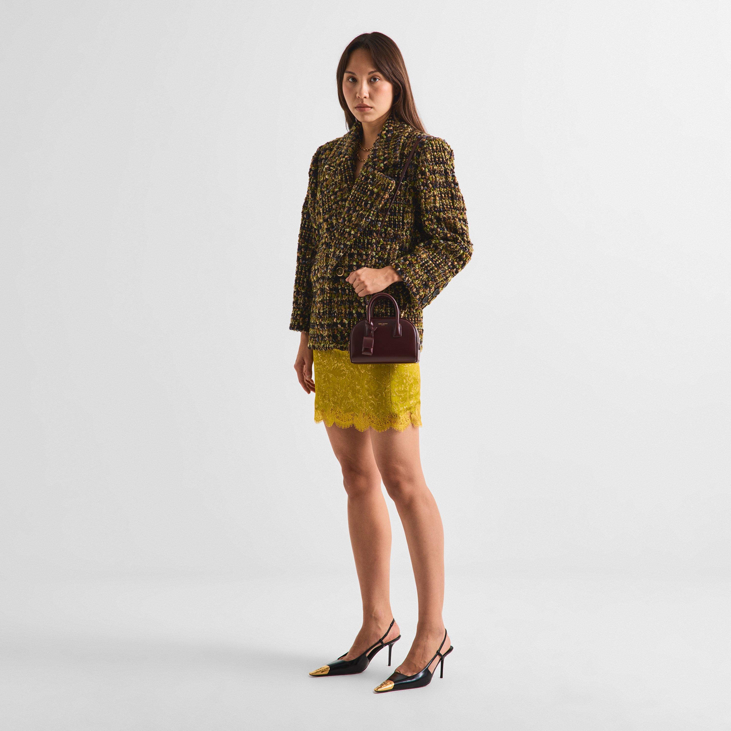 Hot Wine - Saint Laurent - Saint Mni Boston Ld63 - 4