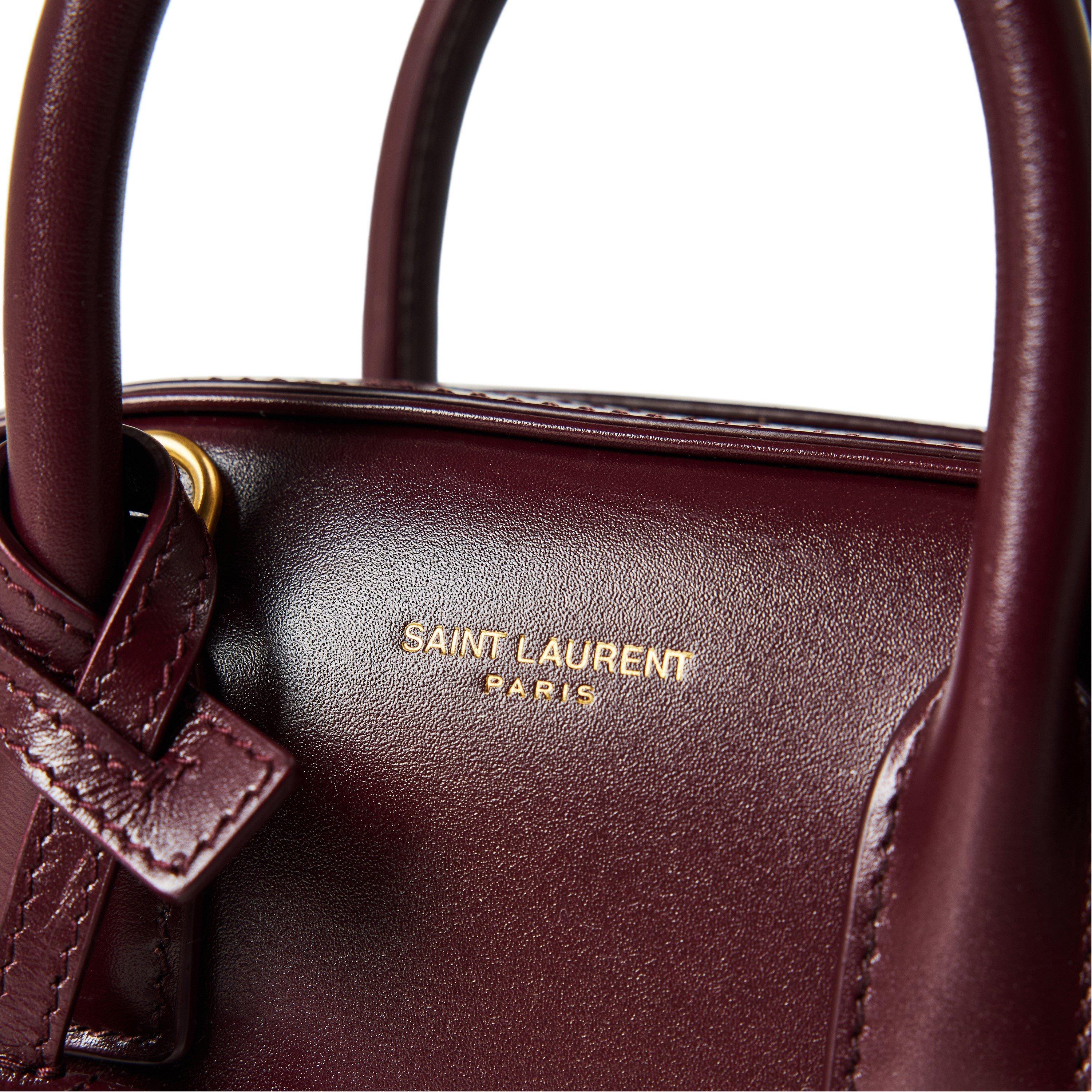 Hot Wine - Saint Laurent - Saint Mni Boston Ld63 - 3