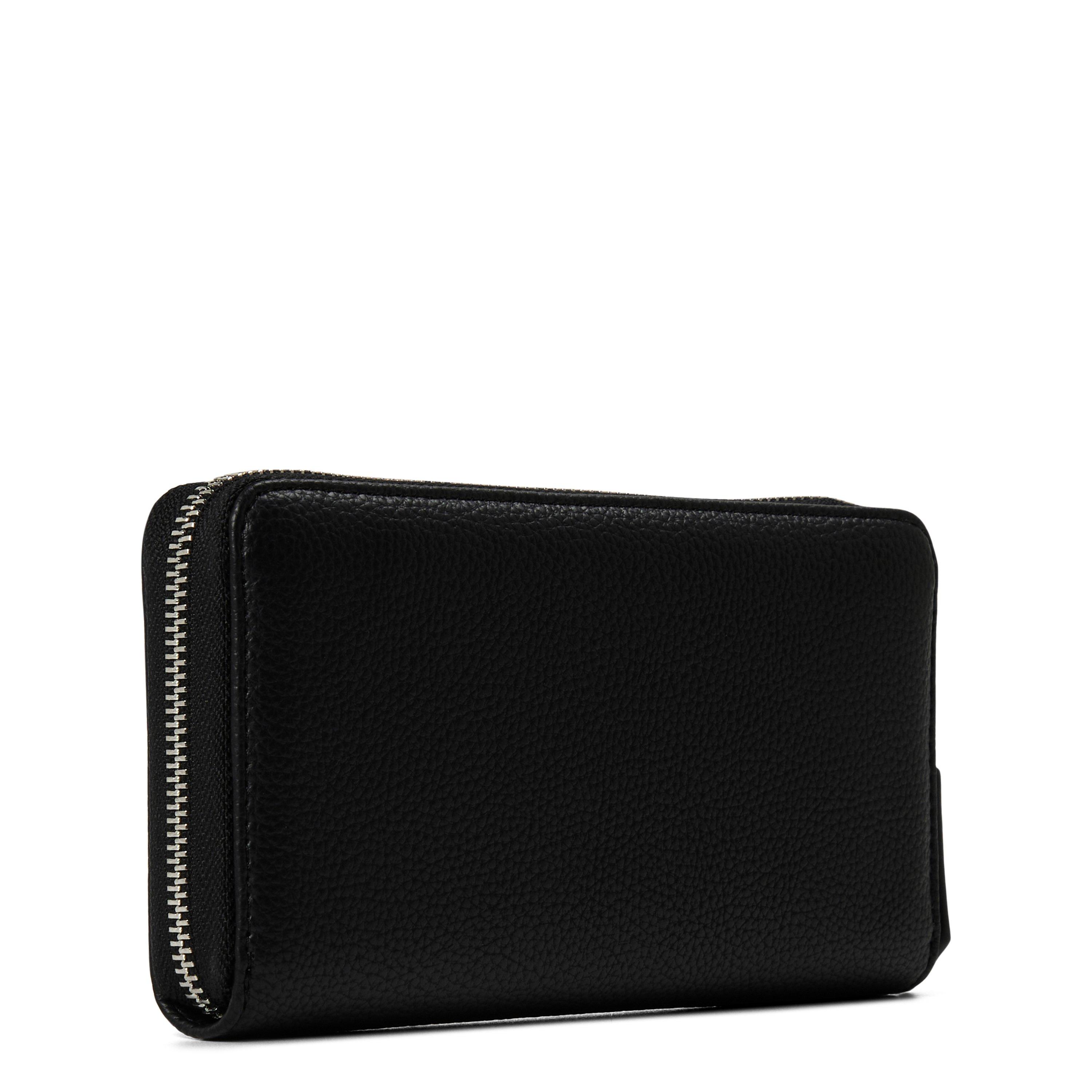 Black - Vivienne Westwood - Viv Classic Zp Aroun Ld00 - 2