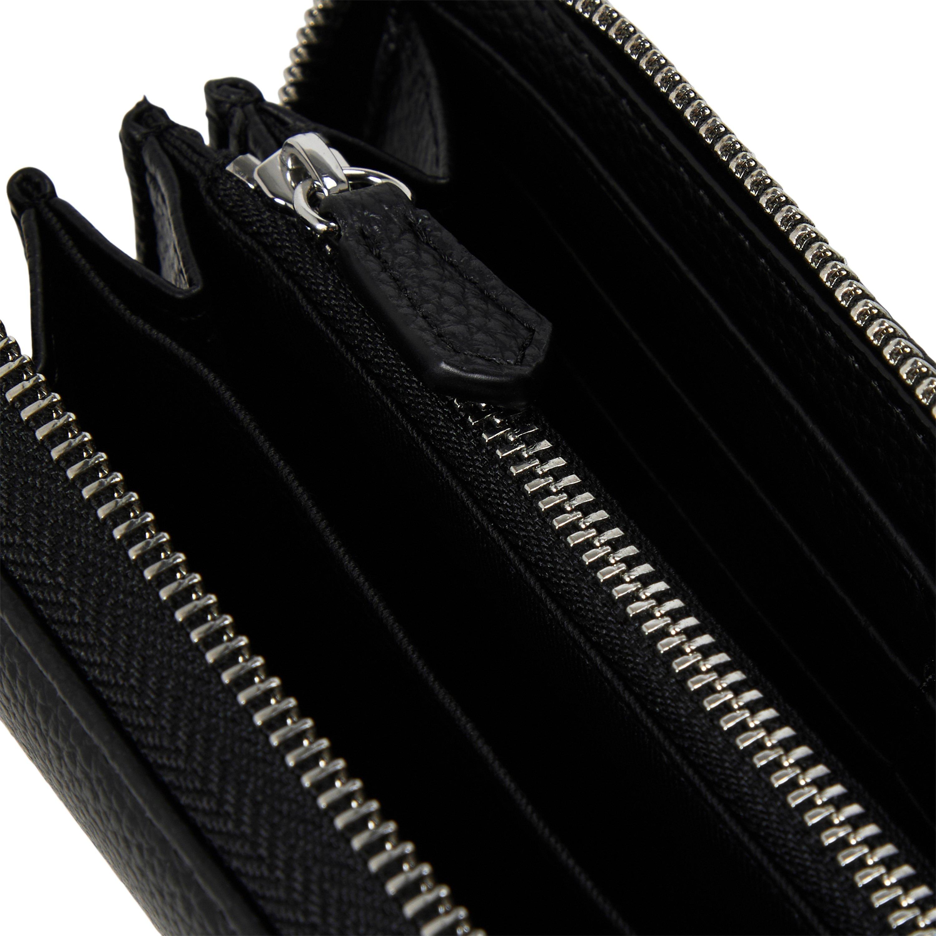 Black - Vivienne Westwood - Viv Classic Zp Aroun Ld00 - 4