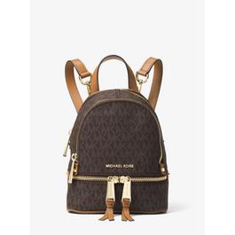 MICHAEL Michael Kors Rhea Zip Backpack