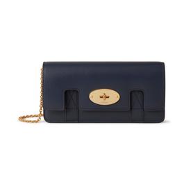 Mulberry East West Bayswater Clutch