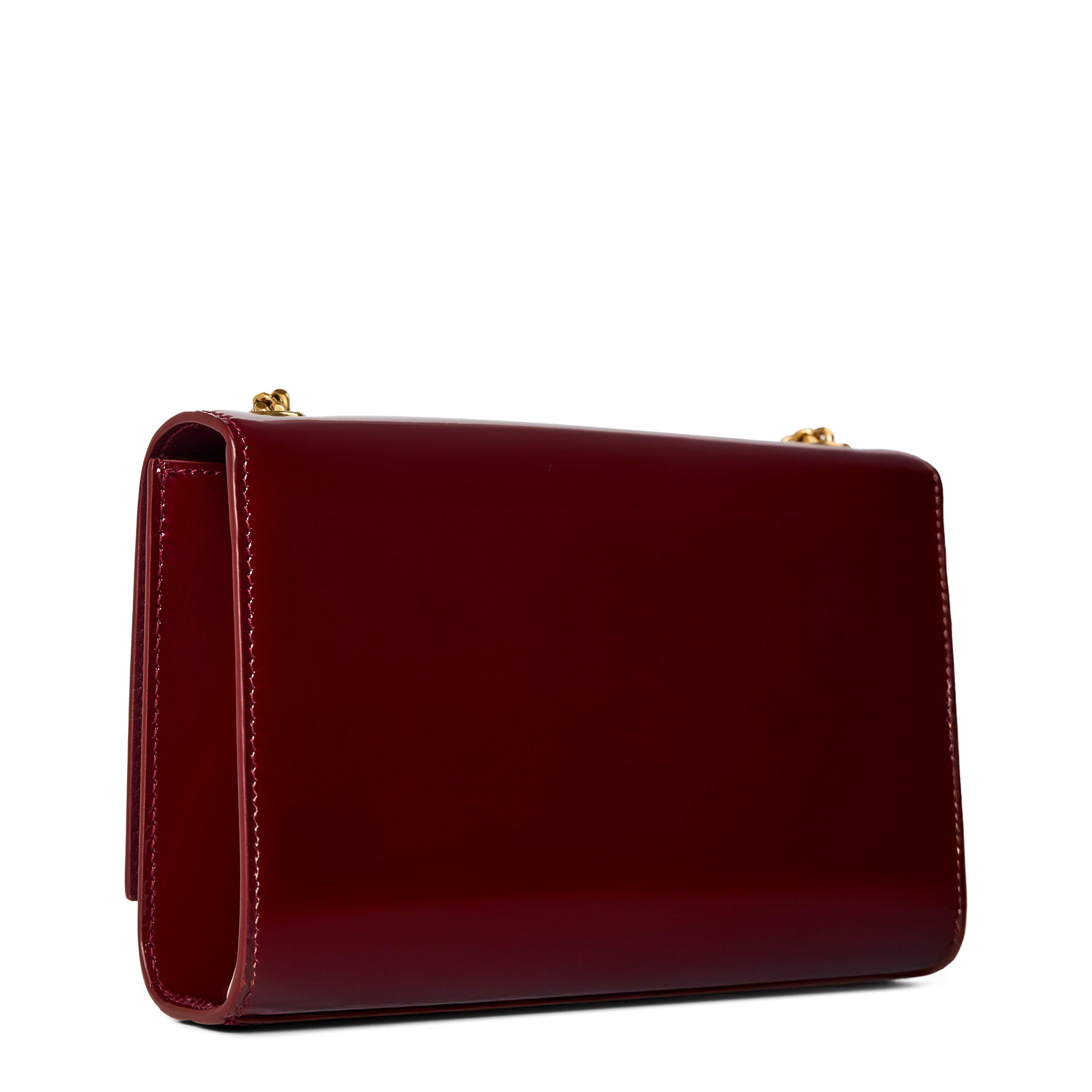 Red Grenat - Saint Laurent - Saint Patent Kate Ld63 - 2