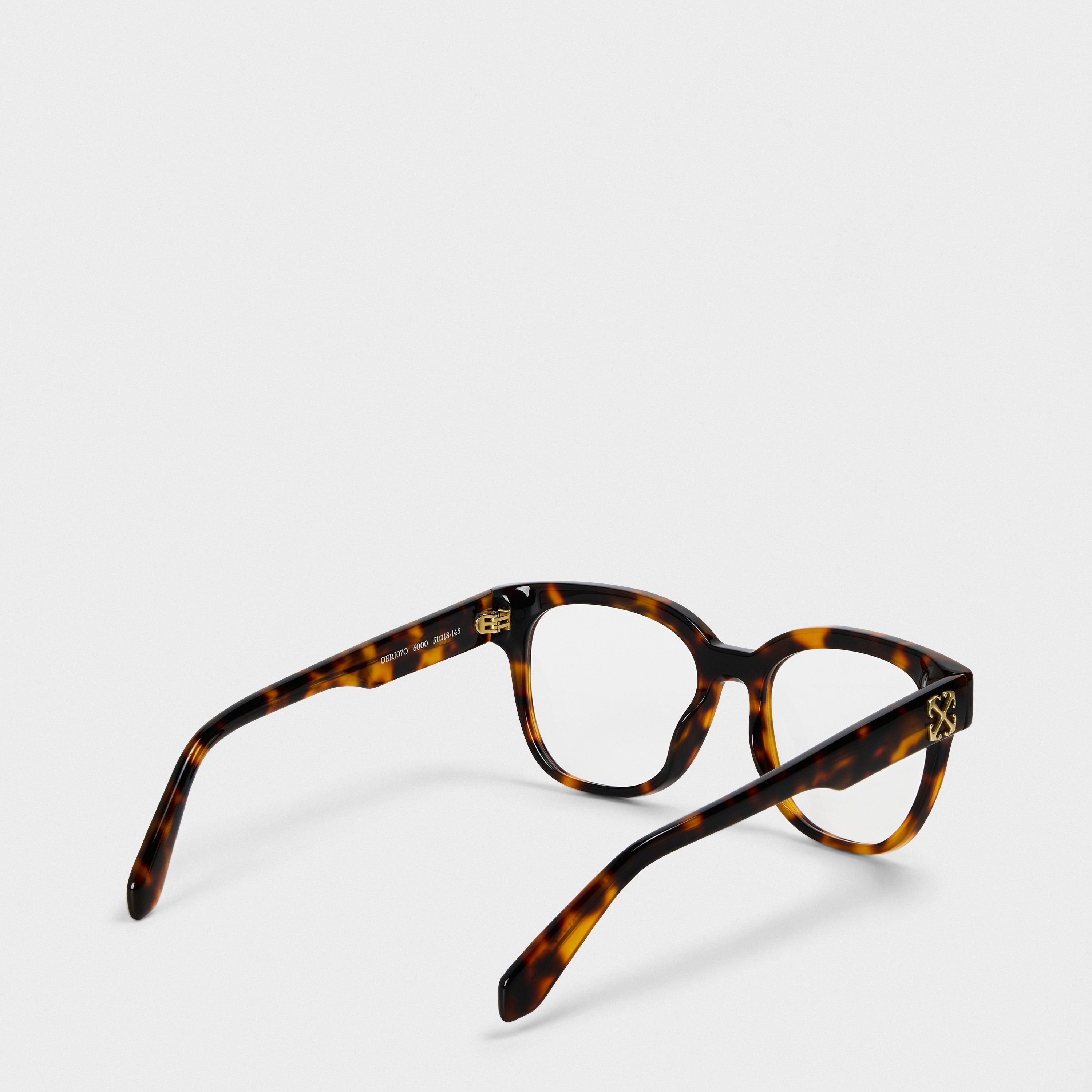 Havana - Off White - Reading Glasses - 2