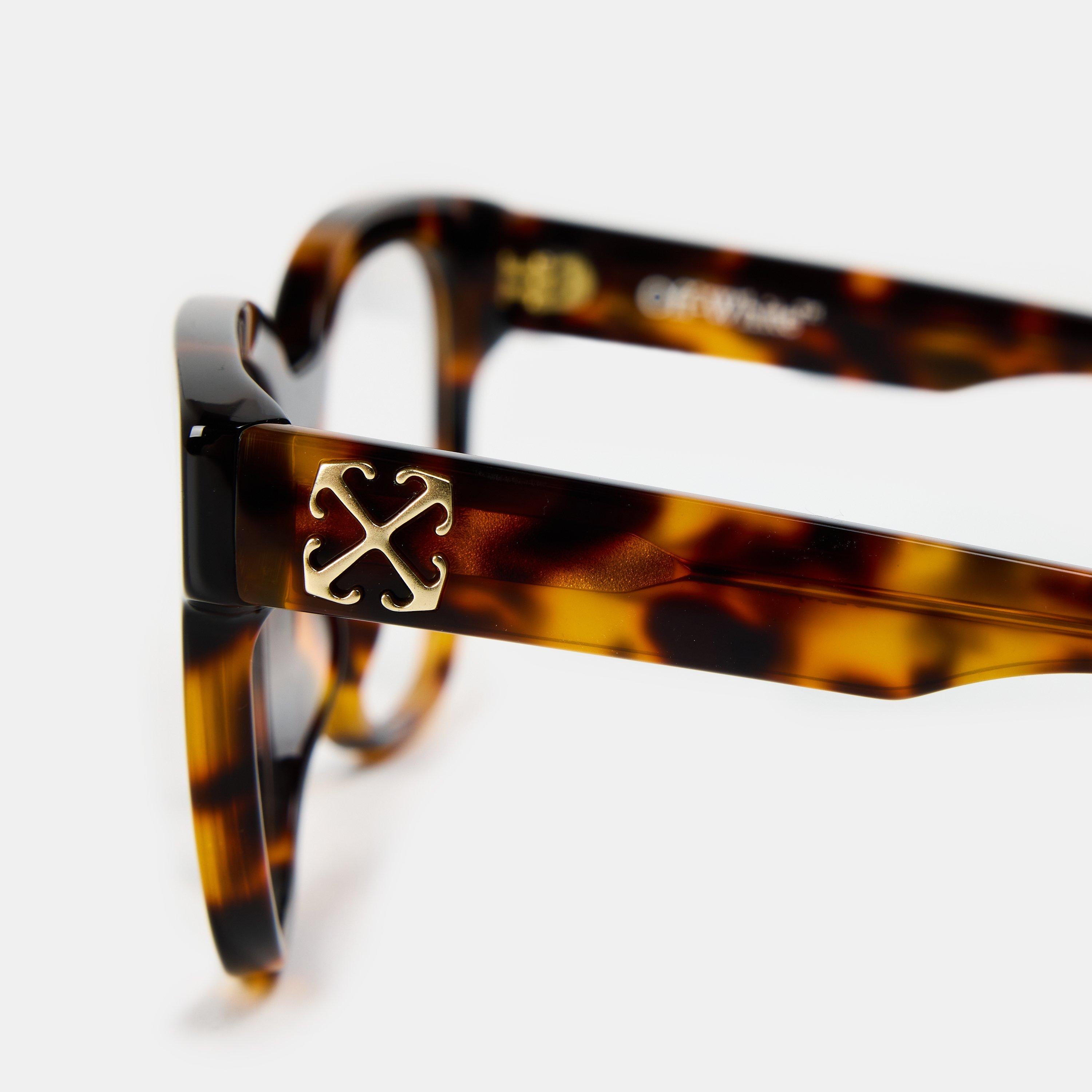 Havana - Off White - Reading Glasses - 3