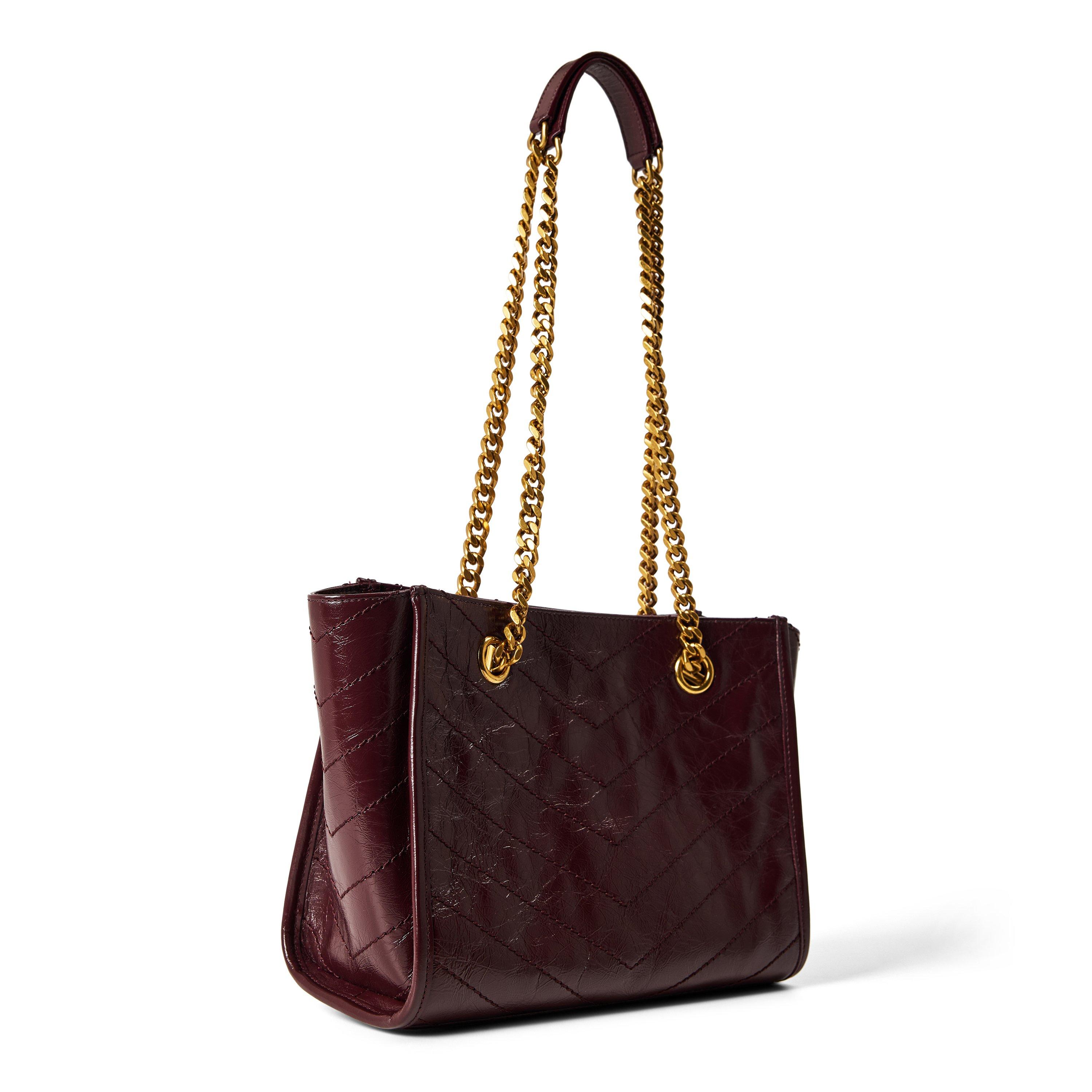 Hot Wine - Saint Laurent - Saint Niki Tote Ld63 - 2