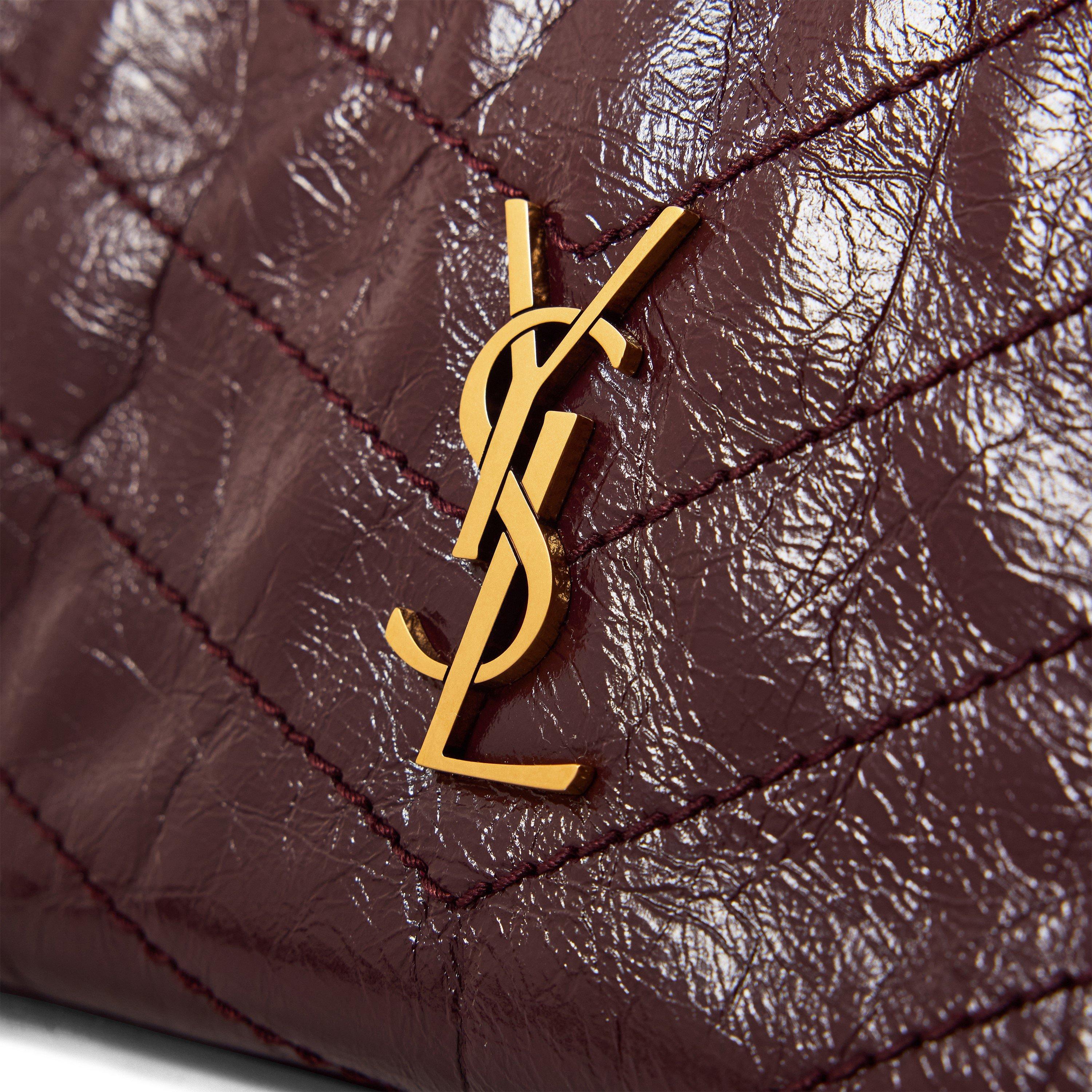Hot Wine - Saint Laurent - Saint Niki Tote Ld63 - 3