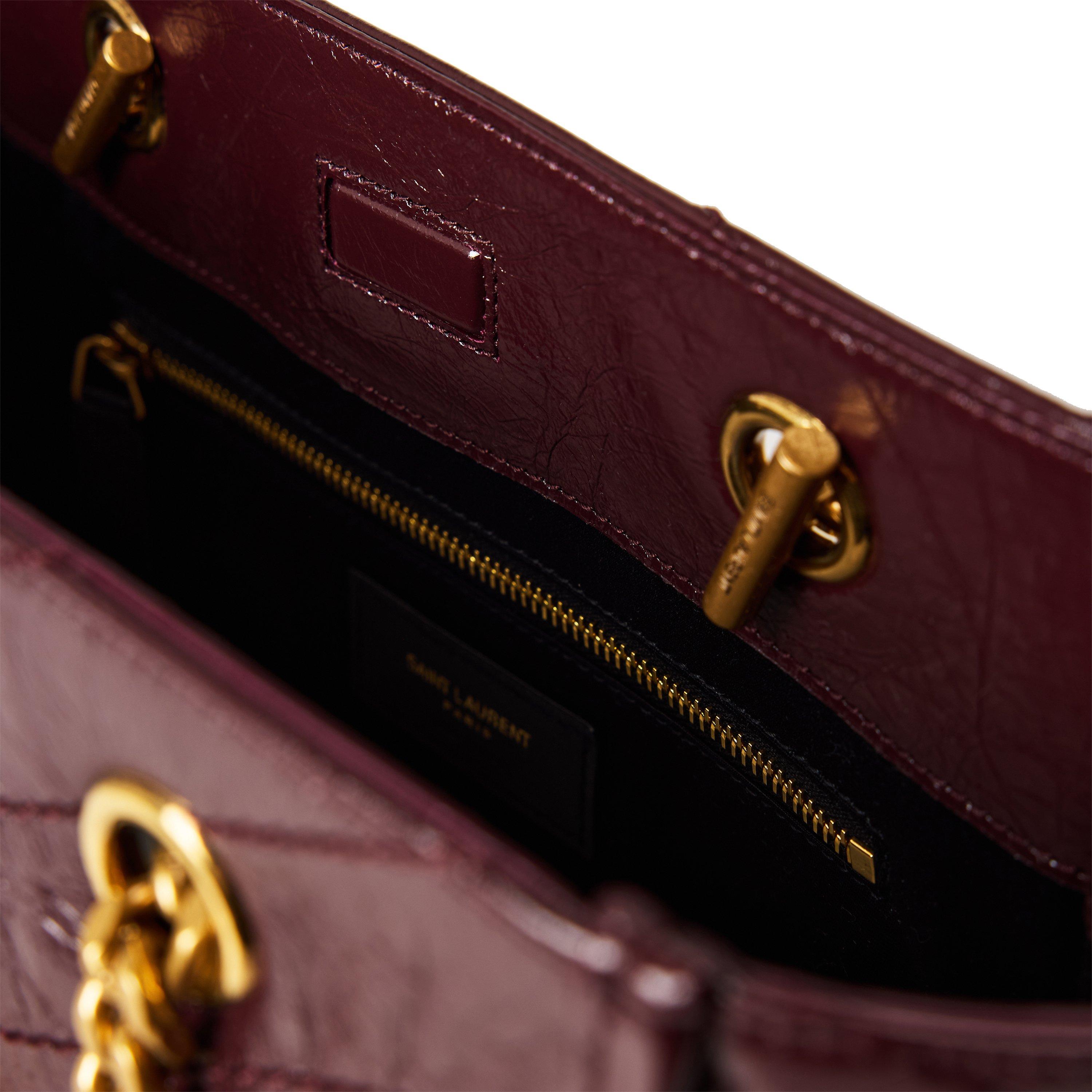 Hot Wine - Saint Laurent - Saint Niki Tote Ld63 - 4